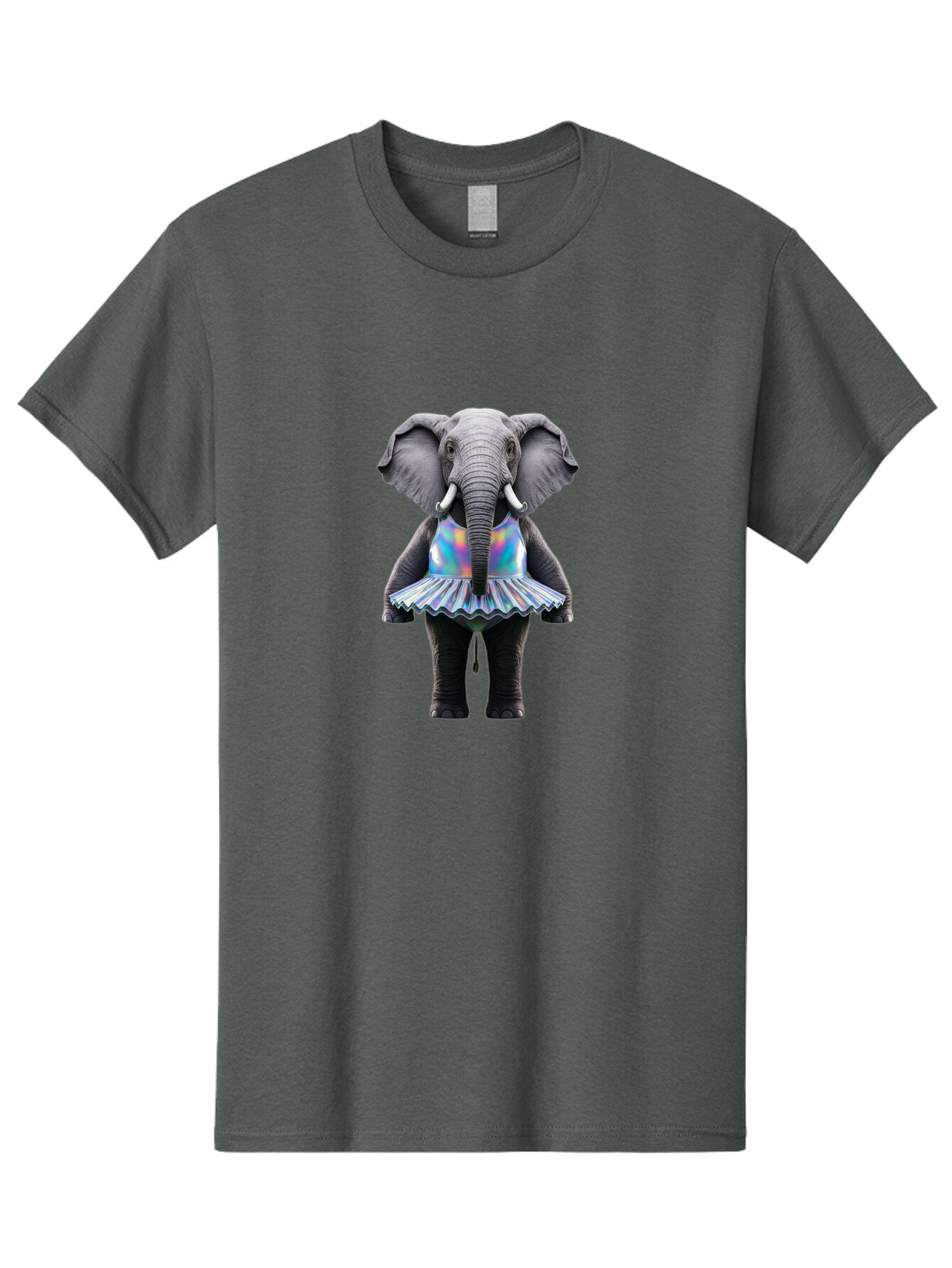 Elephant-Ballerina-1 Men'S Graphic Tee, 100% Cotton, Comfortable Casual Summer Wear, Machine Washable, Vintage Camera, Old Camera, Antique Camera, Black Camera, Classic Photography, Photography Equipment, Nostalgic Device, Film Camera, Baq776 15