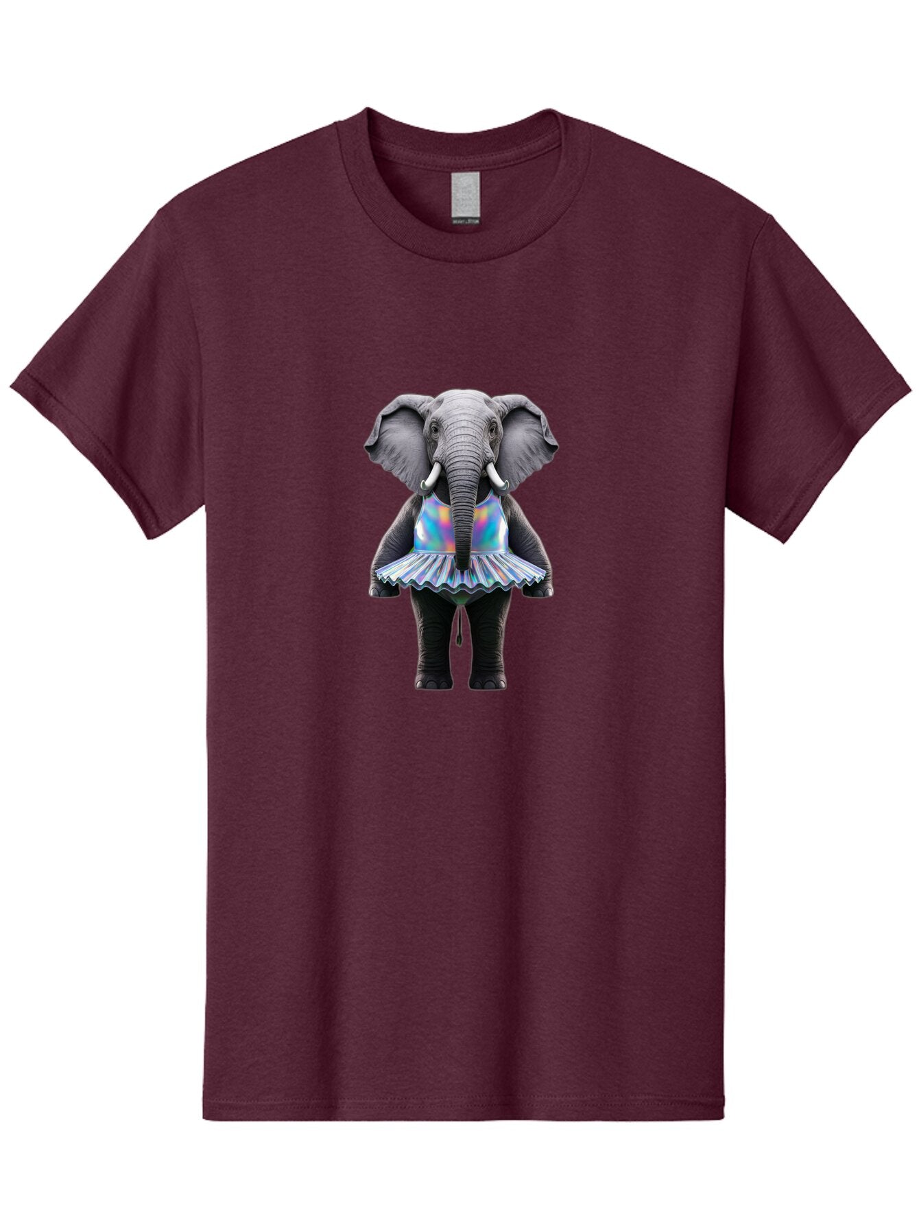 Elephant-Ballerina-1 Men'S Graphic Tee, 100% Cotton, Comfortable Casual Summer Wear, Machine Washable, Vintage Camera, Old Camera, Antique Camera, Black Camera, Classic Photography, Photography Equipment, Nostalgic Device, Film Camera, Baq776 9