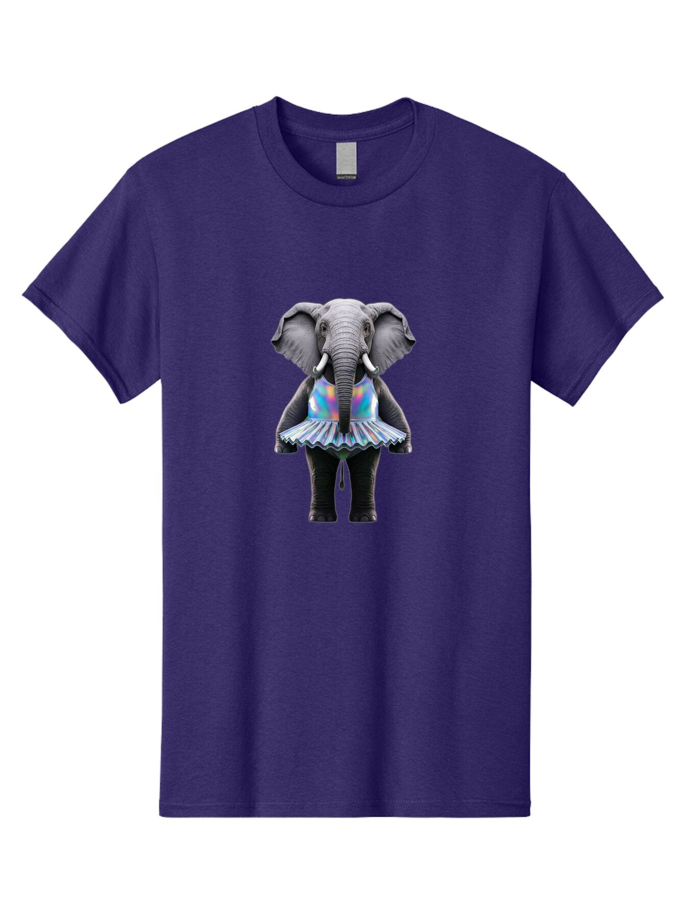 Elephant-Ballerina-1 Men'S Graphic Tee, 100% Cotton, Comfortable Casual Summer Wear, Machine Washable, Vintage Camera, Old Camera, Antique Camera, Black Camera, Classic Photography, Photography Equipment, Nostalgic Device, Film Camera, Baq776 12