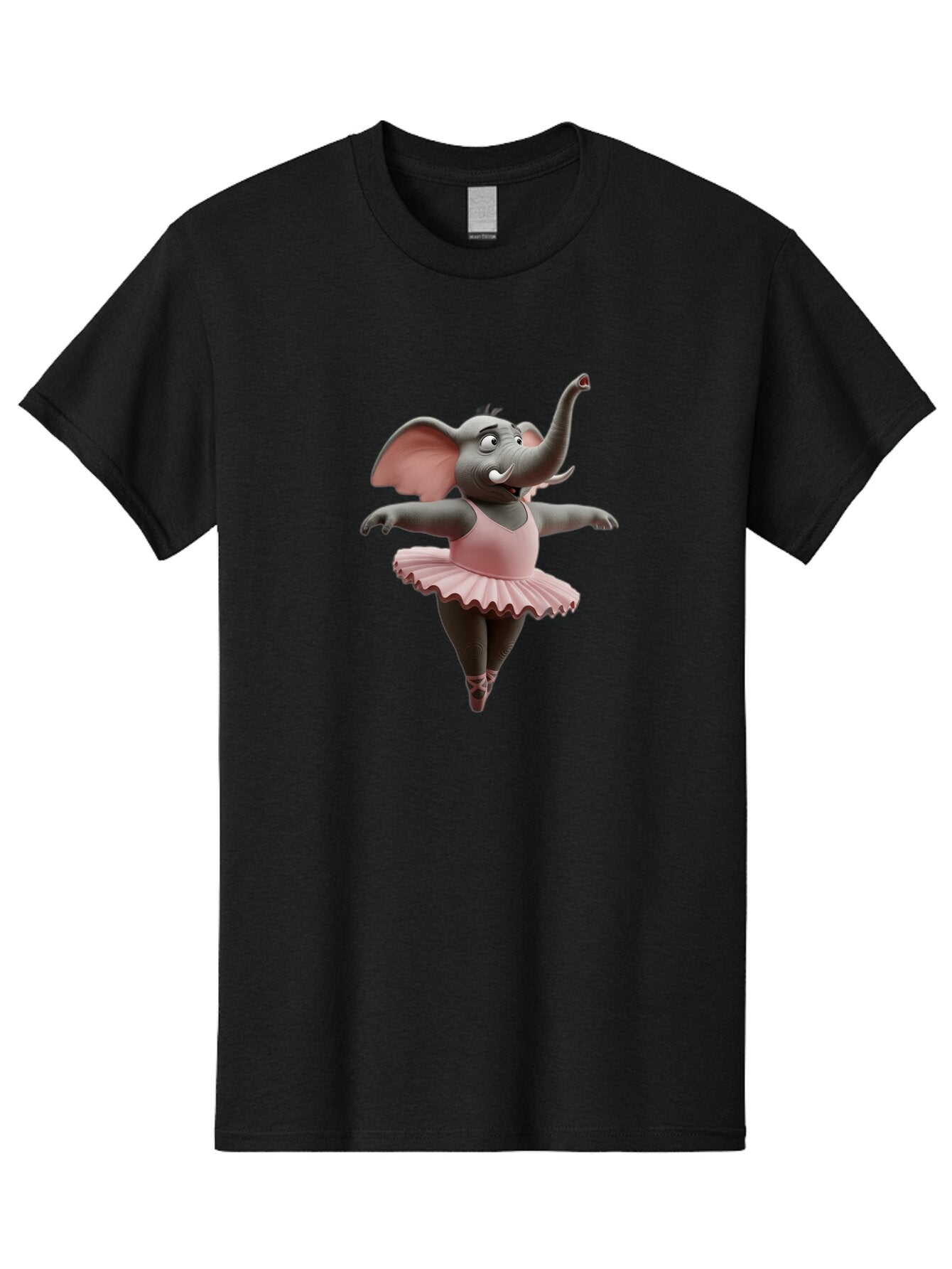 Elephant-Ballerina Men'S Graphic Tee, 100% Cotton, Comfortable Casual Summer Wear, Machine Washable, Vintage Camera, Old Camera, Antique Camera, Black Camera, Classic Photography, Photography Equipment, Nostalgic Device, Film Camera, Baq777 1