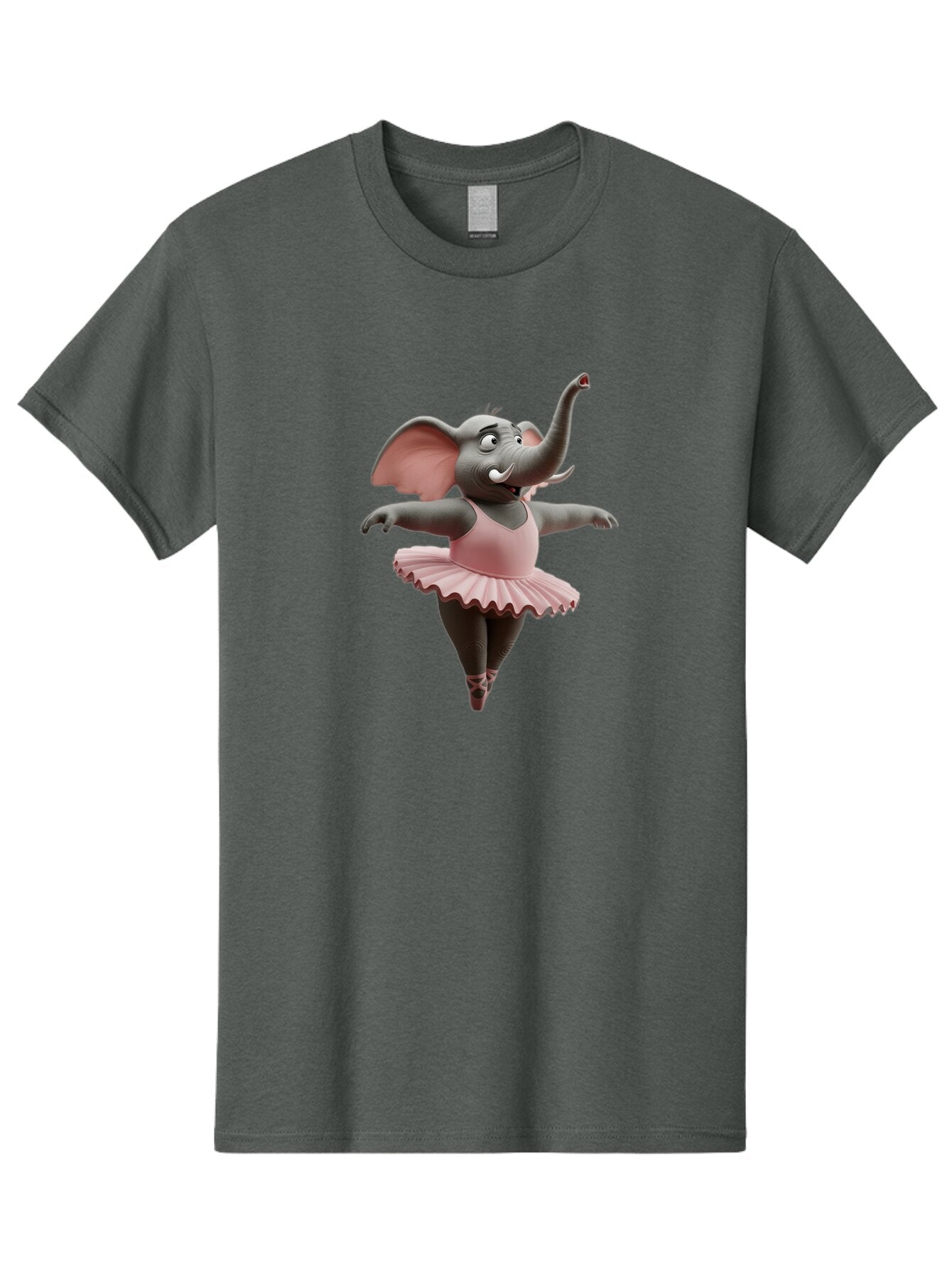 Elephant-Ballerina Men'S Graphic Tee, 100% Cotton, Comfortable Casual Summer Wear, Machine Washable, Vintage Camera, Old Camera, Antique Camera, Black Camera, Classic Photography, Photography Equipment, Nostalgic Device, Film Camera, Baq777 2