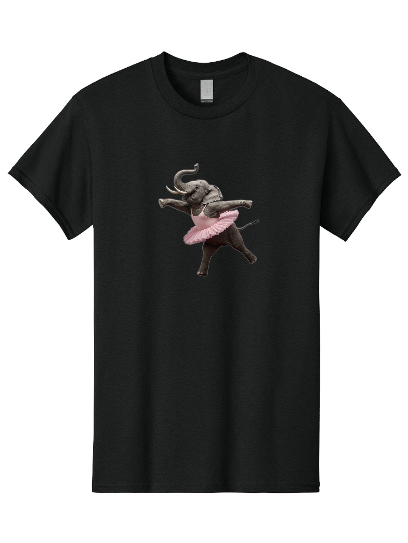 Elephant-Ballet-Dancer Men'S Graphic Tee, 100% Cotton, Comfortable Casual Summer Wear, Machine Washable, Vintage Camera, Old Camera, Antique Camera, Black Camera, Classic Photography, Photography Equipment, Nostalgic Device, Film Camera, Baq778 5