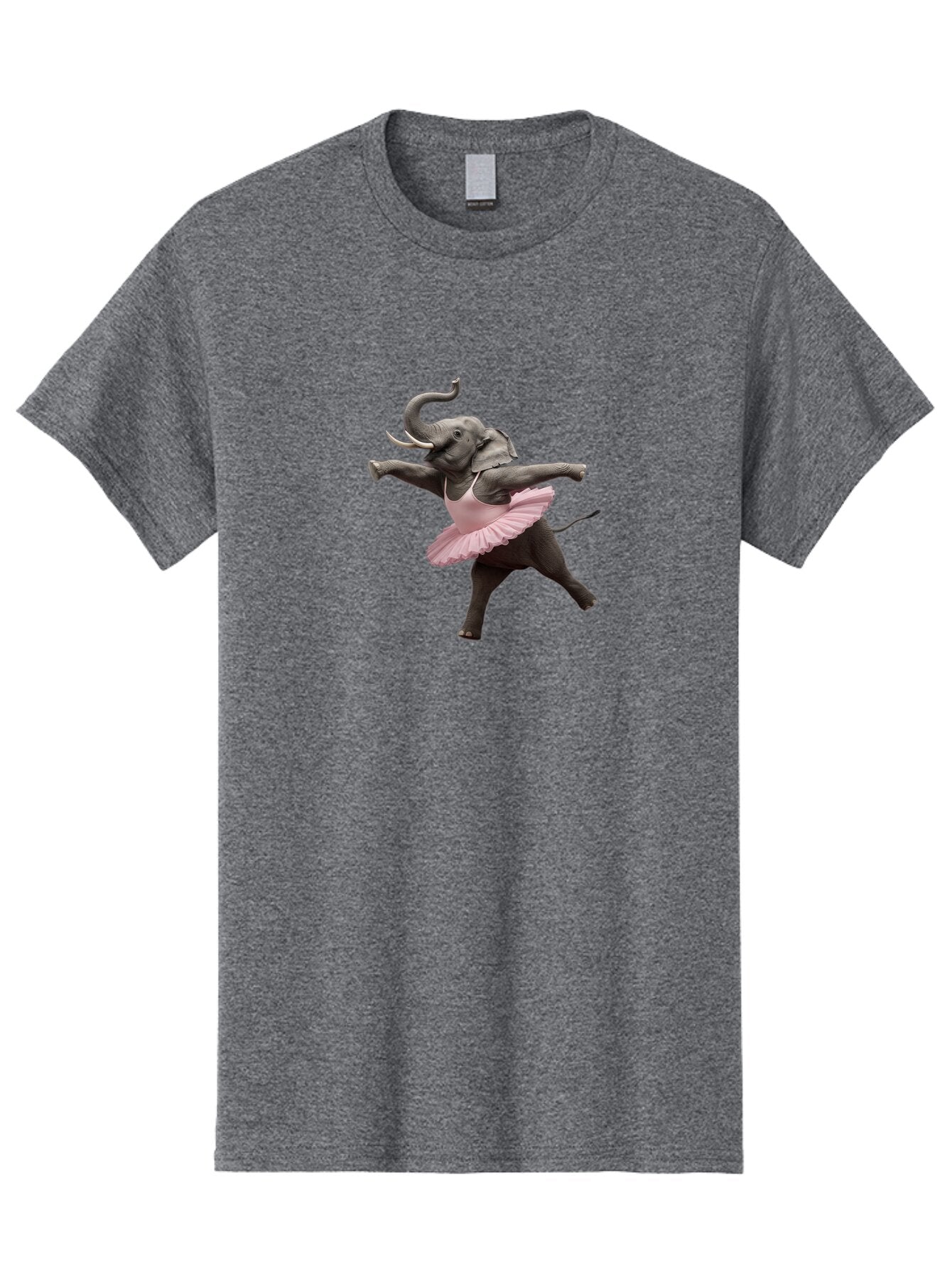 Elephant-Ballet-Dancer Men'S Graphic Tee, 100% Cotton, Comfortable Casual Summer Wear, Machine Washable, Vintage Camera, Old Camera, Antique Camera, Black Camera, Classic Photography, Photography Equipment, Nostalgic Device, Film Camera, Baq778 15