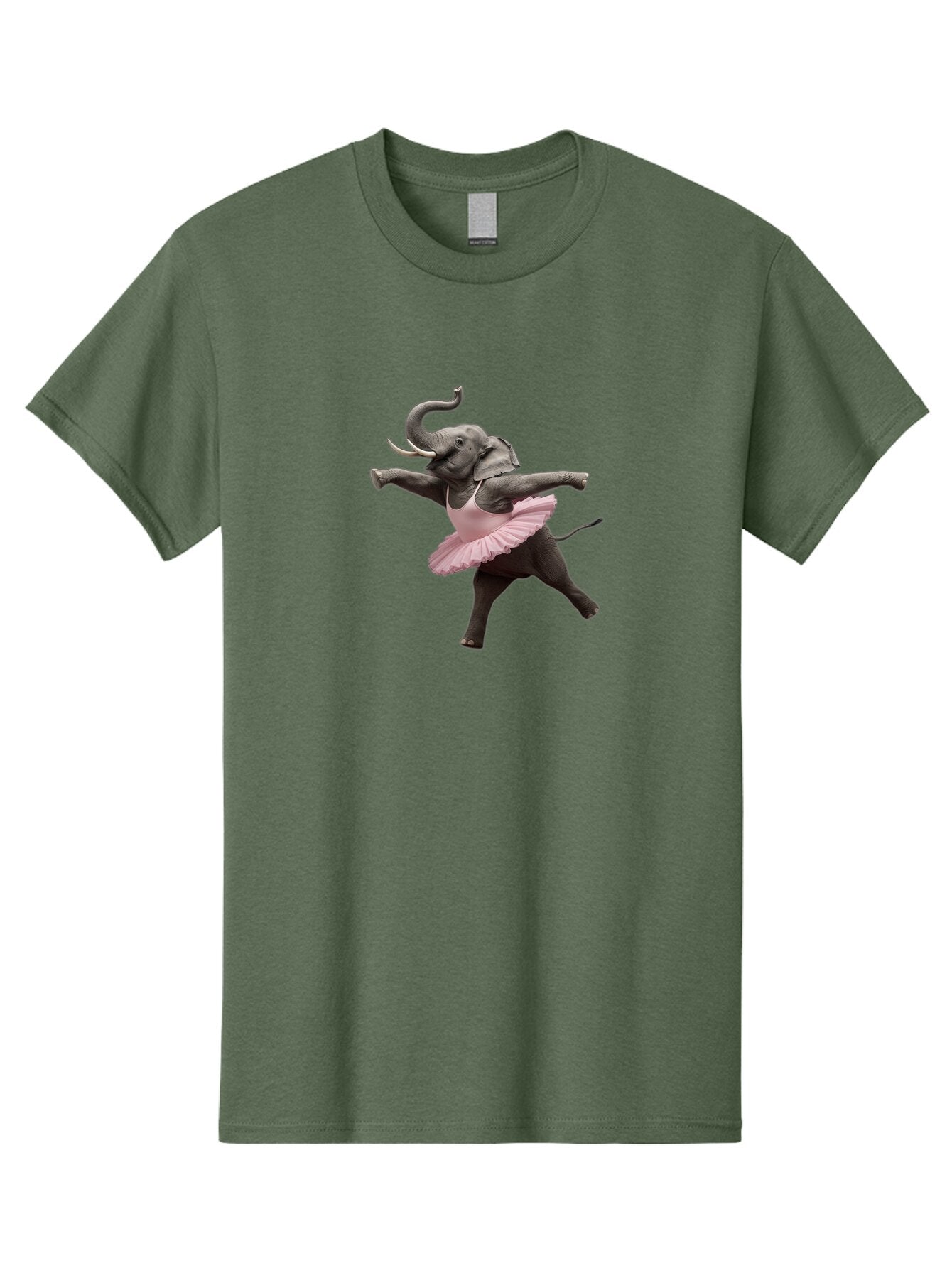 Elephant-Ballet-Dancer Men'S Graphic Tee, 100% Cotton, Comfortable Casual Summer Wear, Machine Washable, Vintage Camera, Old Camera, Antique Camera, Black Camera, Classic Photography, Photography Equipment, Nostalgic Device, Film Camera, Baq778 1