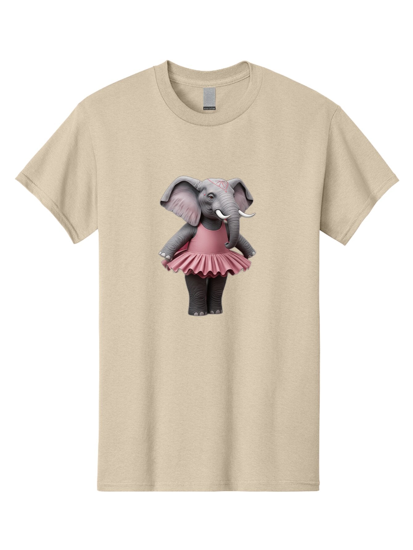 Elephant-In-Pink-Ballet-Outfit Men'S Graphic Tee, 100% Cotton, Comfortable Casual Summer Wear, Machine Washable, Vintage Camera, Old Camera, Antique Camera, Black Camera, Classic Photography, Photography Equipment, Nostalgic Device, Baq779 11