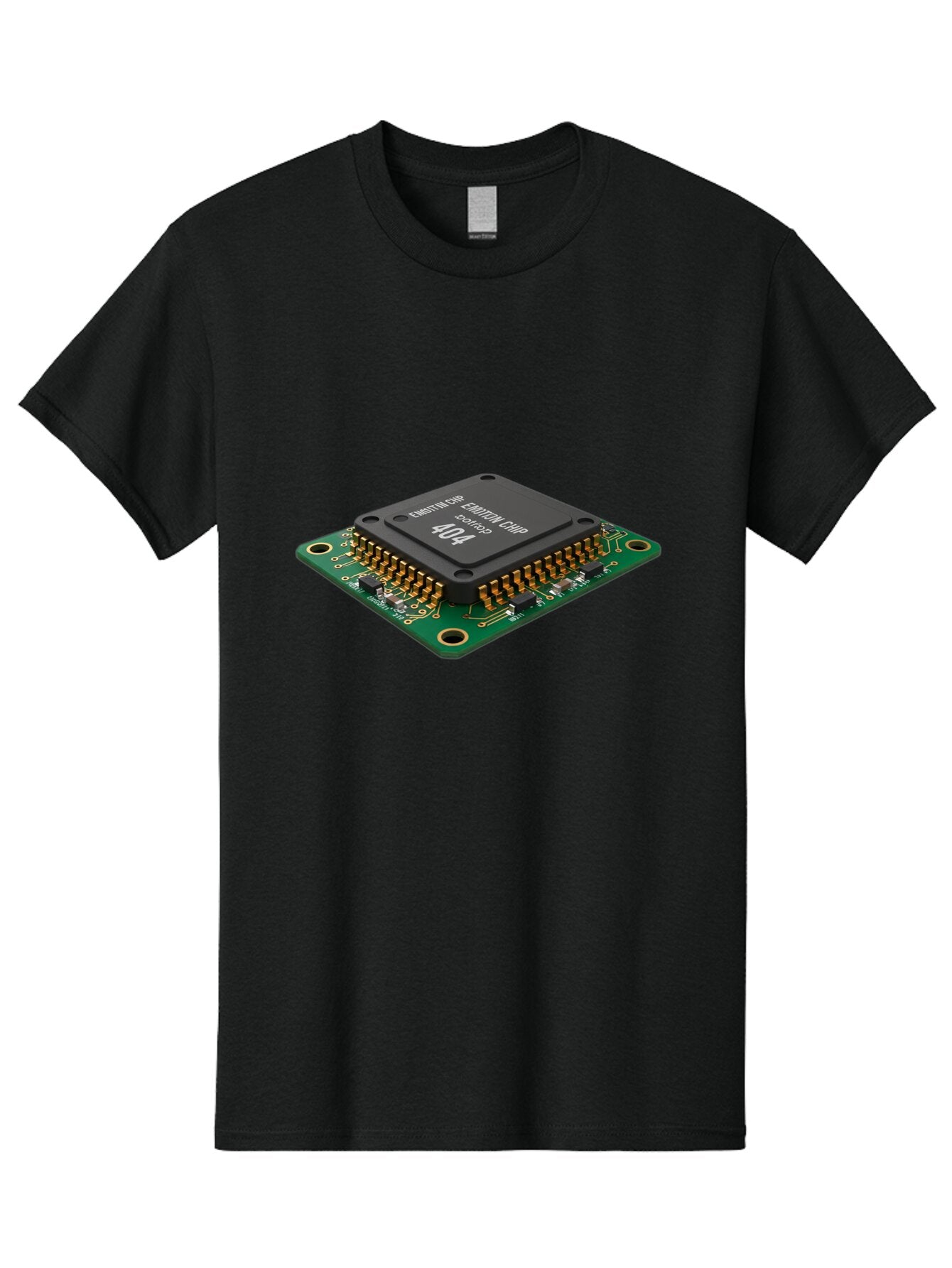 Emerson-Embedded-Computing-404 Men'S Graphic Tee, 100% Cotton, Comfortable Casual Summer Wear, Machine Washable, Vintage Camera, Old Camera, Antique Camera, Black Camera, Classic Photography, Photography Equipment, Nostalgic Device, Baq780 4