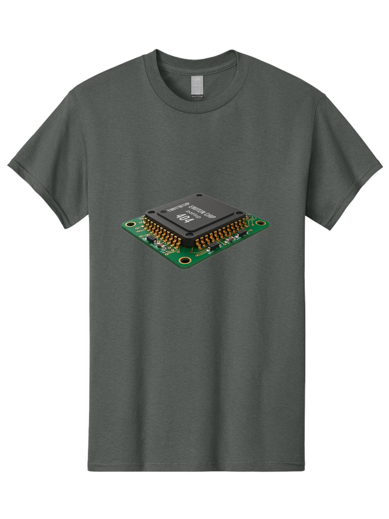 Emerson-Embedded-Computing-404 Men'S Graphic Tee, 100% Cotton, Comfortable Casual Summer Wear, Machine Washable, Vintage Camera, Old Camera, Antique Camera, Black Camera, Classic Photography, Photography Equipment, Nostalgic Device, Baq780 7