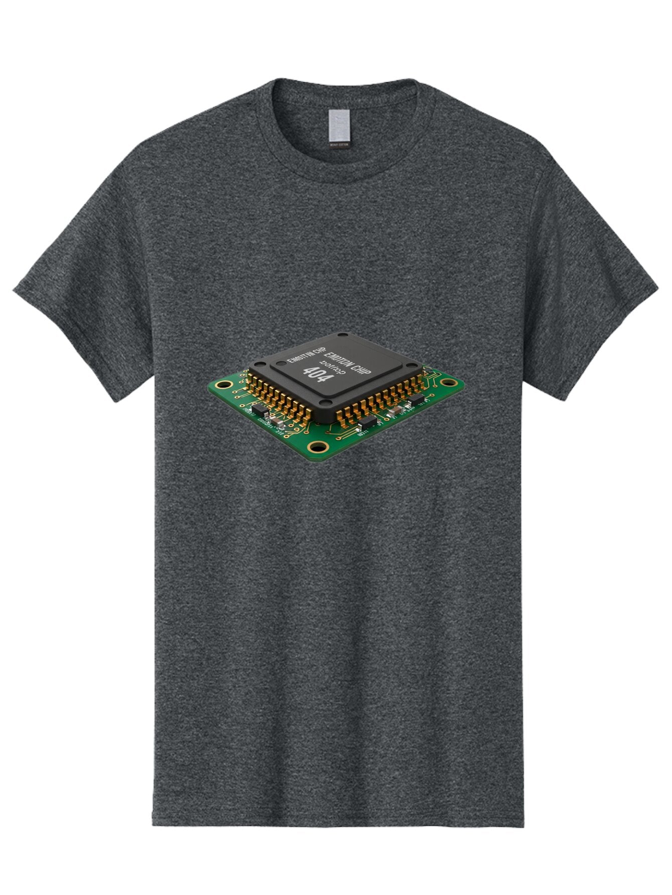 Emerson-Embedded-Computing-404 Men'S Graphic Tee, 100% Cotton, Comfortable Casual Summer Wear, Machine Washable, Vintage Camera, Old Camera, Antique Camera, Black Camera, Classic Photography, Photography Equipment, Nostalgic Device, Baq780 3