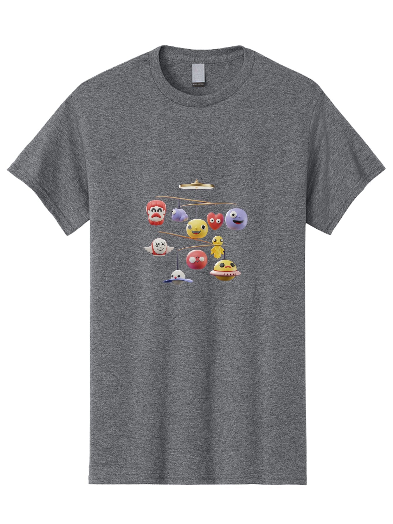 Emoji-Mobile Men'S Graphic Tee, 100% Cotton, Comfortable Casual Summer Wear, Machine Washable, Vintage Camera, Old Camera, Antique Camera, Black Camera, Classic Photography, Photography Equipment, Nostalgic Device, Film Camera, Camera Art Baq782 13