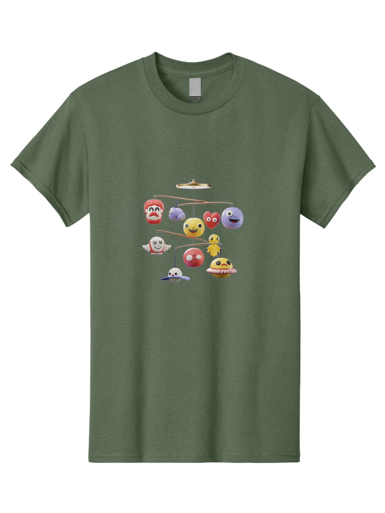 Emoji-Mobile Men'S Graphic Tee, 100% Cotton, Comfortable Casual Summer Wear, Machine Washable, Vintage Camera, Old Camera, Antique Camera, Black Camera, Classic Photography, Photography Equipment, Nostalgic Device, Film Camera, Camera Art Baq782 10