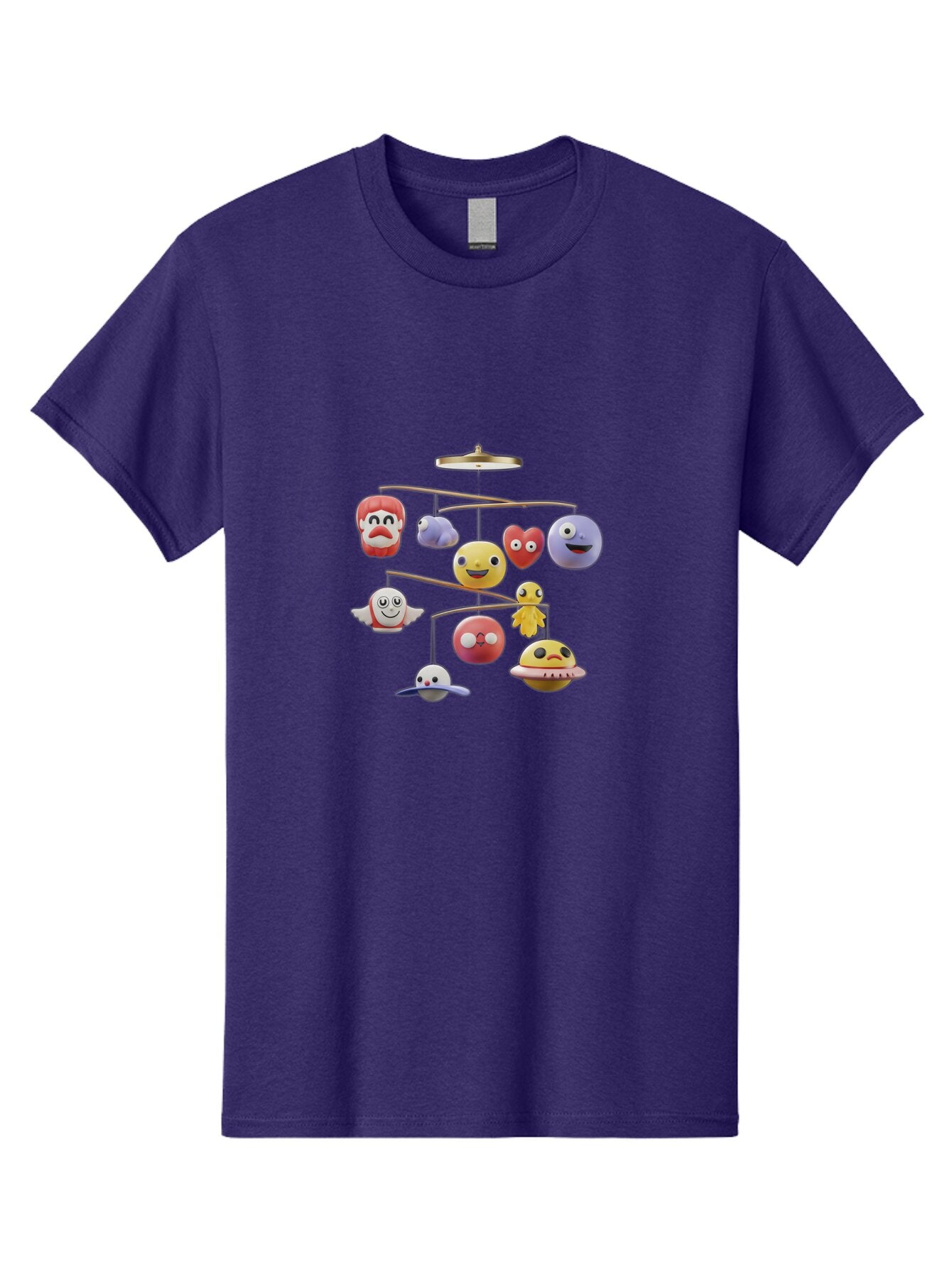 Emoji-Mobile Men'S Graphic Tee, 100% Cotton, Comfortable Casual Summer Wear, Machine Washable, Vintage Camera, Old Camera, Antique Camera, Black Camera, Classic Photography, Photography Equipment, Nostalgic Device, Film Camera, Camera Art Baq782 2