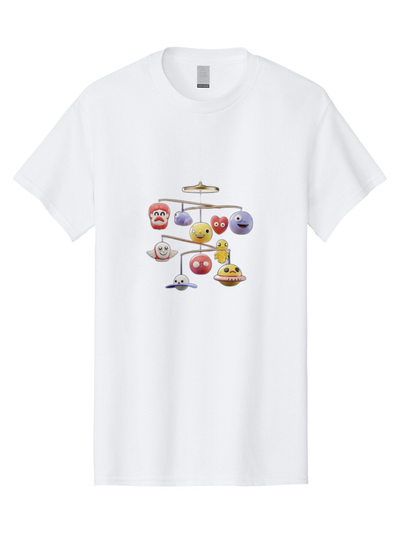 Emoji-Mobile Men'S Graphic Tee, 100% Cotton, Comfortable Casual Summer Wear, Machine Washable, Vintage Camera, Old Camera, Antique Camera, Black Camera, Classic Photography, Photography Equipment, Nostalgic Device, Film Camera, Camera Art Baq782 9