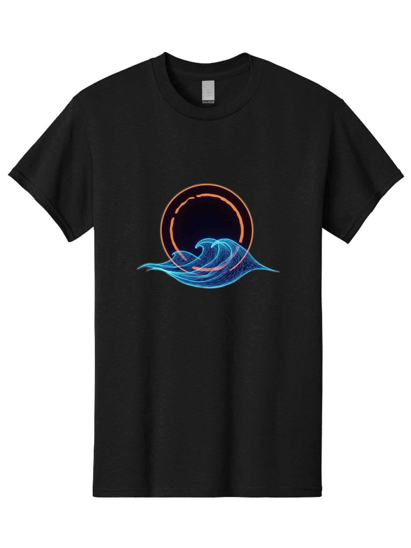 Enso-Wave Men'S Graphic Tee, 100% Cotton, Comfortable Casual Summer Wear, Machine Washable, Vintage Camera, Old Camera, Antique Camera, Black Camera, Classic Photography, Photography Equipment, Nostalgic Device, Film Camera, Camera Art Baq785 8