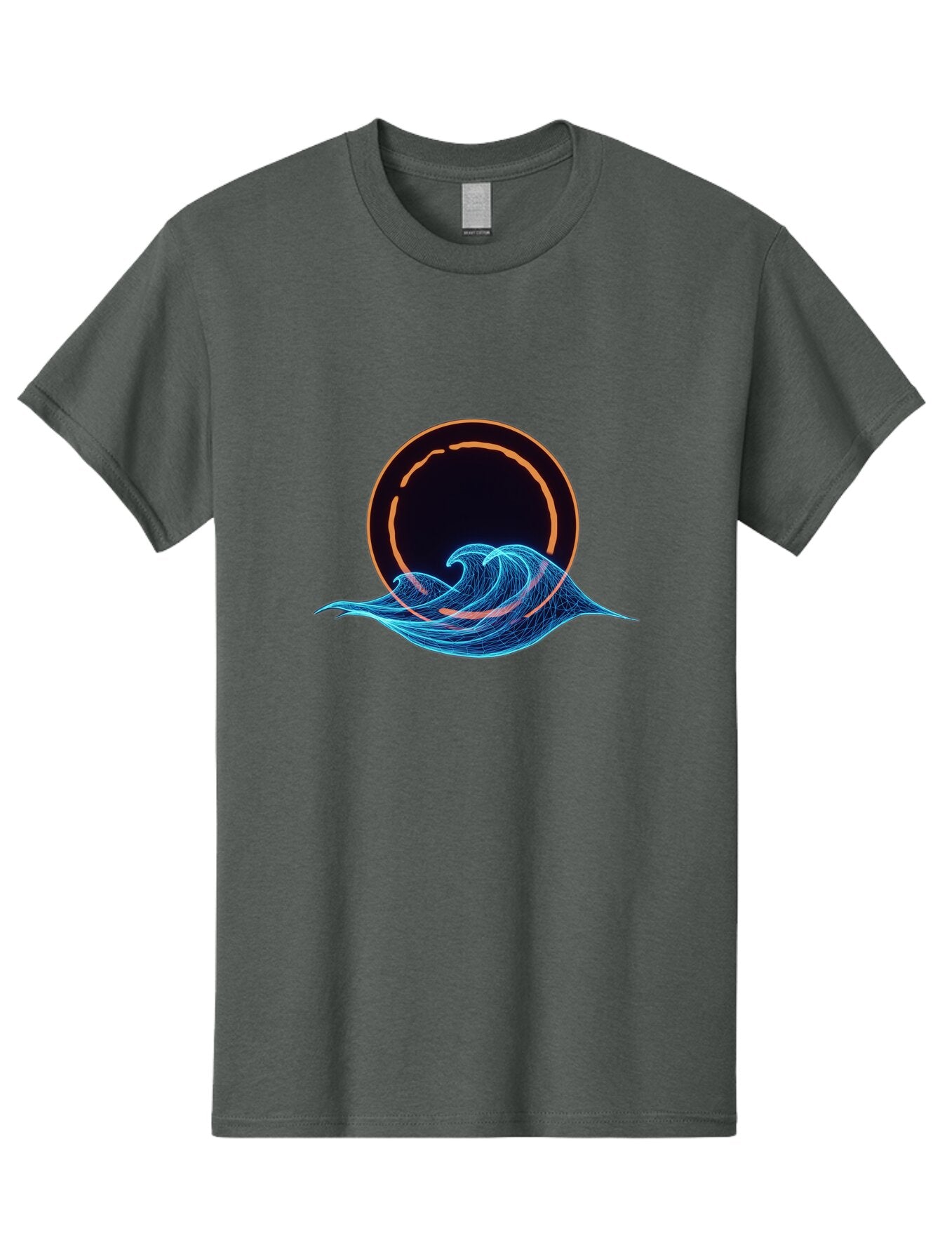 Enso-Wave Men'S Graphic Tee, 100% Cotton, Comfortable Casual Summer Wear, Machine Washable, Vintage Camera, Old Camera, Antique Camera, Black Camera, Classic Photography, Photography Equipment, Nostalgic Device, Film Camera, Camera Art Baq785 9