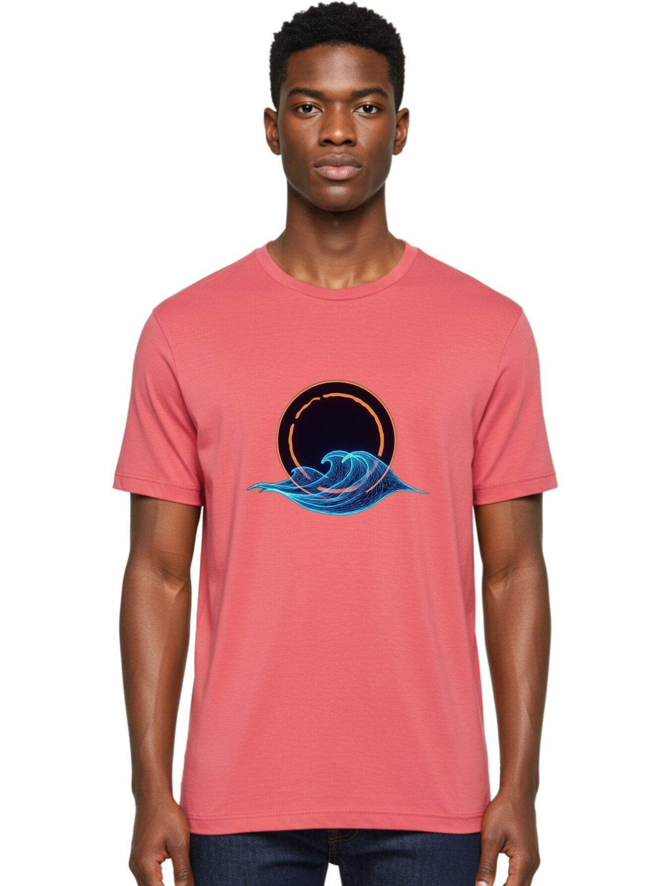 Enso-Wave Men'S Graphic Tee, 100% Cotton, Comfortable Casual Summer Wear, Machine Washable, Vintage Camera, Old Camera, Antique Camera, Black Camera, Classic Photography, Photography Equipment, Nostalgic Device, Film Camera, Camera Art Baq785 28
