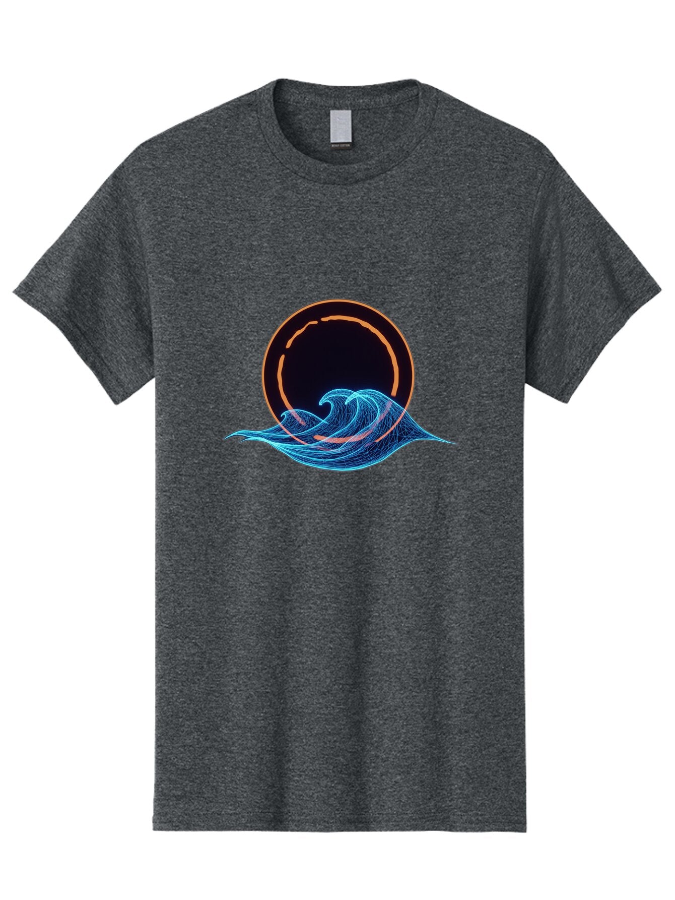 Enso-Wave Men'S Graphic Tee, 100% Cotton, Comfortable Casual Summer Wear, Machine Washable, Vintage Camera, Old Camera, Antique Camera, Black Camera, Classic Photography, Photography Equipment, Nostalgic Device, Film Camera, Camera Art Baq785 5