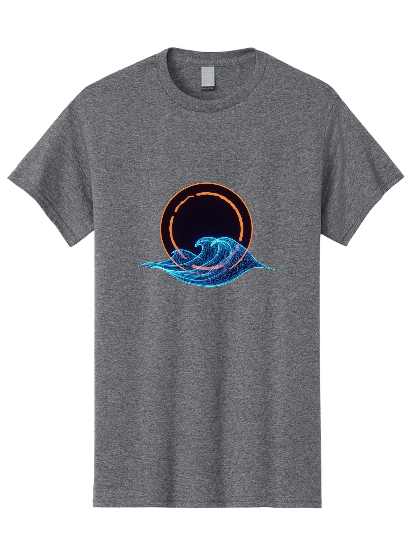 Enso-Wave Men'S Graphic Tee, 100% Cotton, Comfortable Casual Summer Wear, Machine Washable, Vintage Camera, Old Camera, Antique Camera, Black Camera, Classic Photography, Photography Equipment, Nostalgic Device, Film Camera, Camera Art Baq785 10