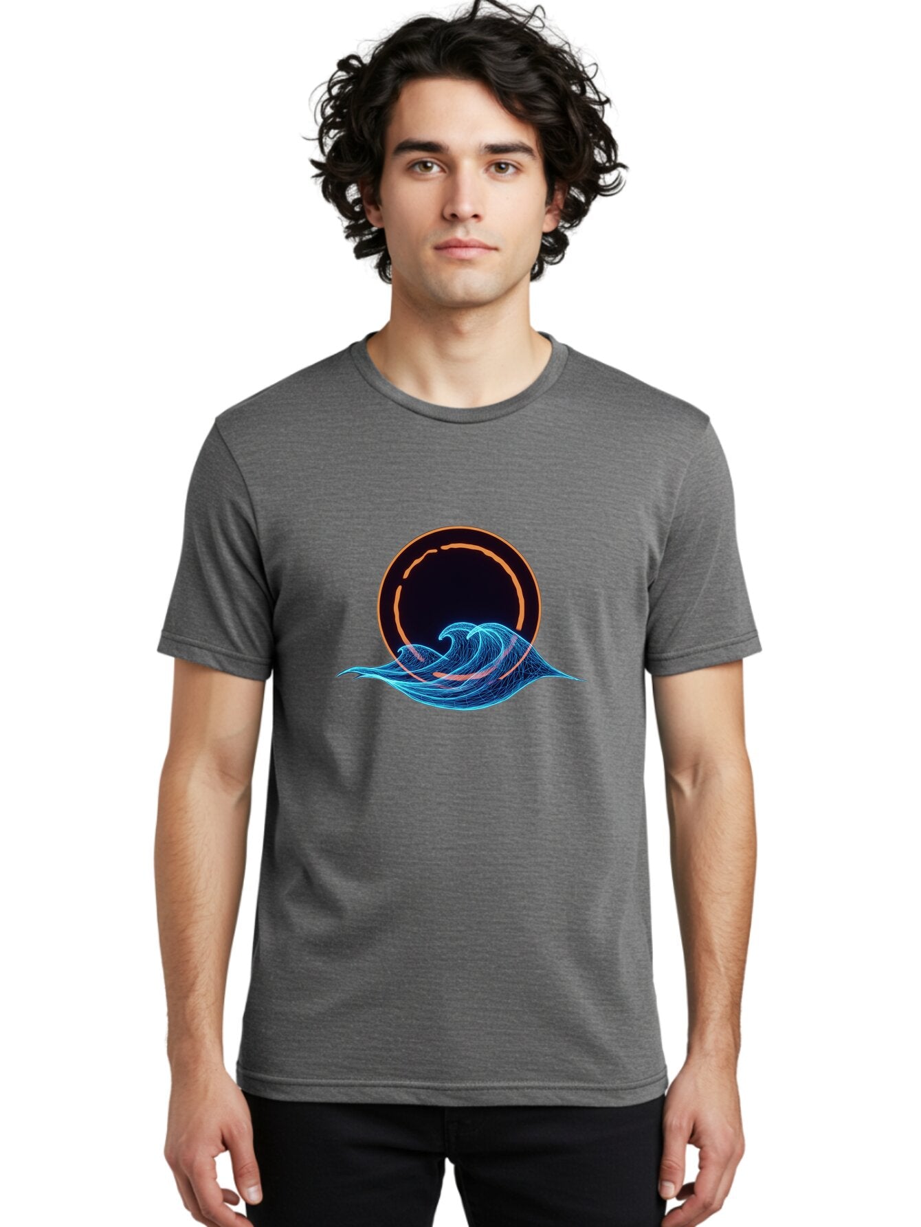 Enso-Wave Men'S Graphic Tee, 100% Cotton, Comfortable Casual Summer Wear, Machine Washable, Vintage Camera, Old Camera, Antique Camera, Black Camera, Classic Photography, Photography Equipment, Nostalgic Device, Film Camera, Camera Art Baq785 17