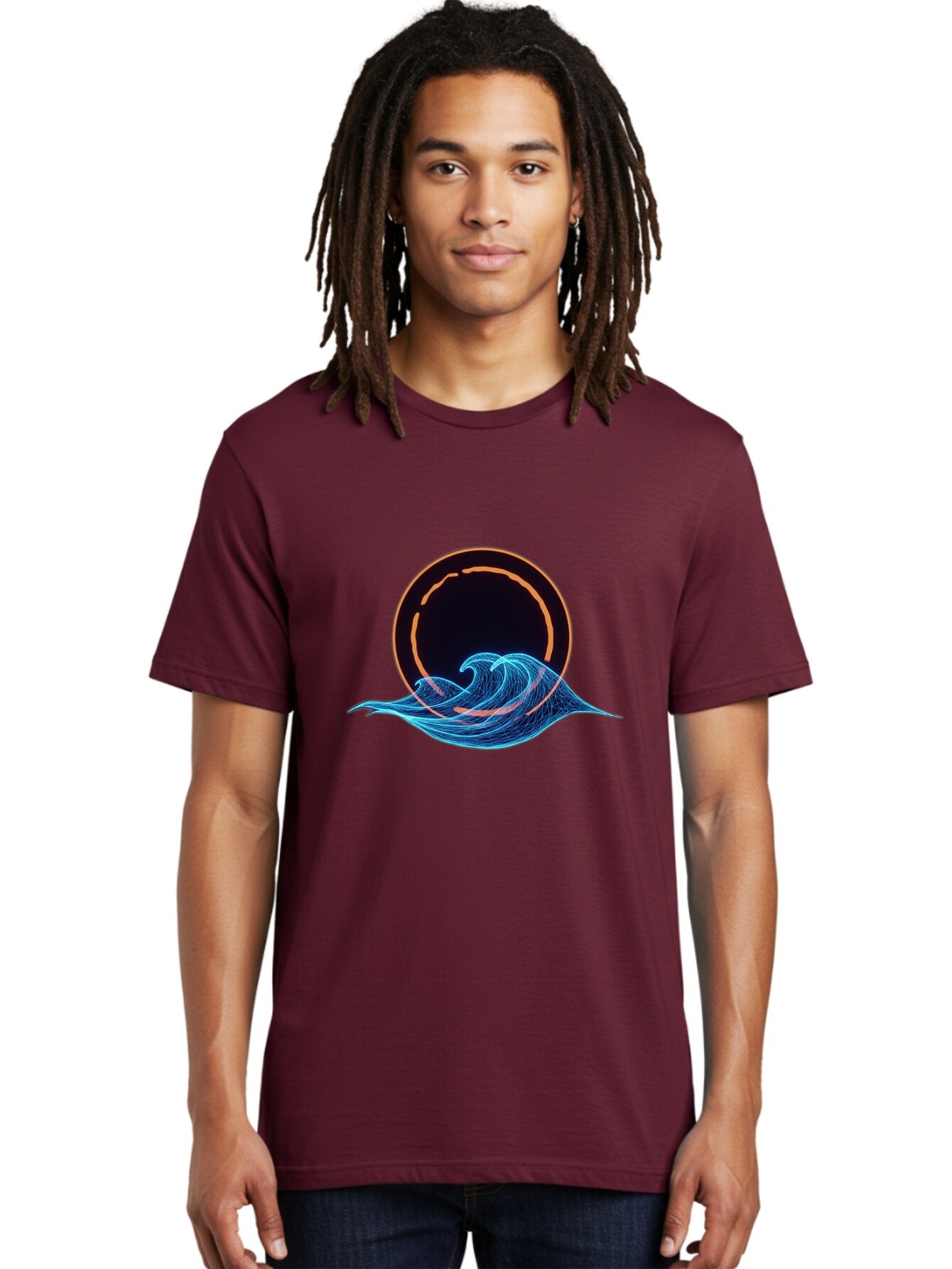 Enso-Wave Men'S Graphic Tee, 100% Cotton, Comfortable Casual Summer Wear, Machine Washable, Vintage Camera, Old Camera, Antique Camera, Black Camera, Classic Photography, Photography Equipment, Nostalgic Device, Film Camera, Camera Art Baq785 16