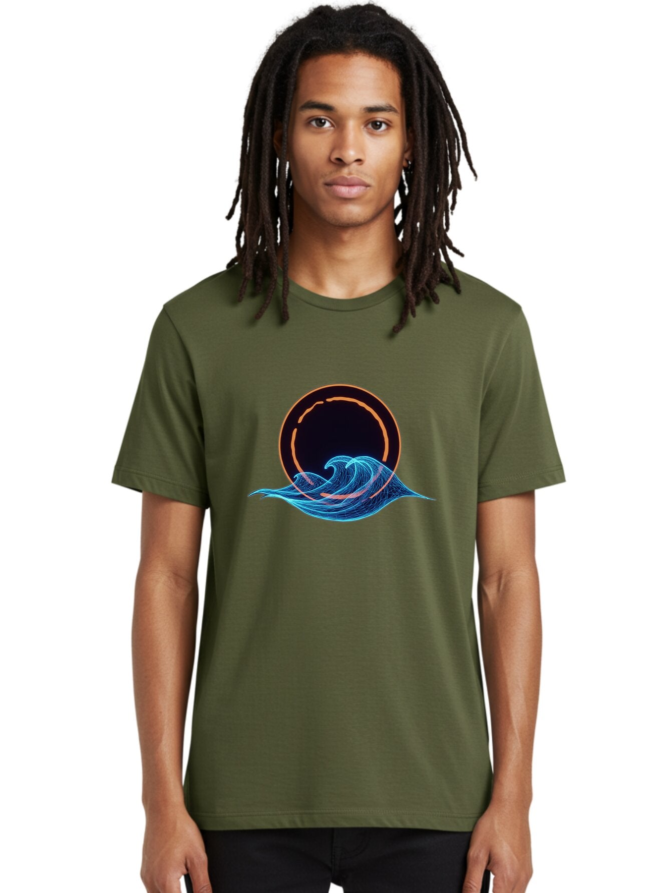 Enso-Wave Men'S Graphic Tee, 100% Cotton, Comfortable Casual Summer Wear, Machine Washable, Vintage Camera, Old Camera, Antique Camera, Black Camera, Classic Photography, Photography Equipment, Nostalgic Device, Film Camera, Camera Art Baq785 21