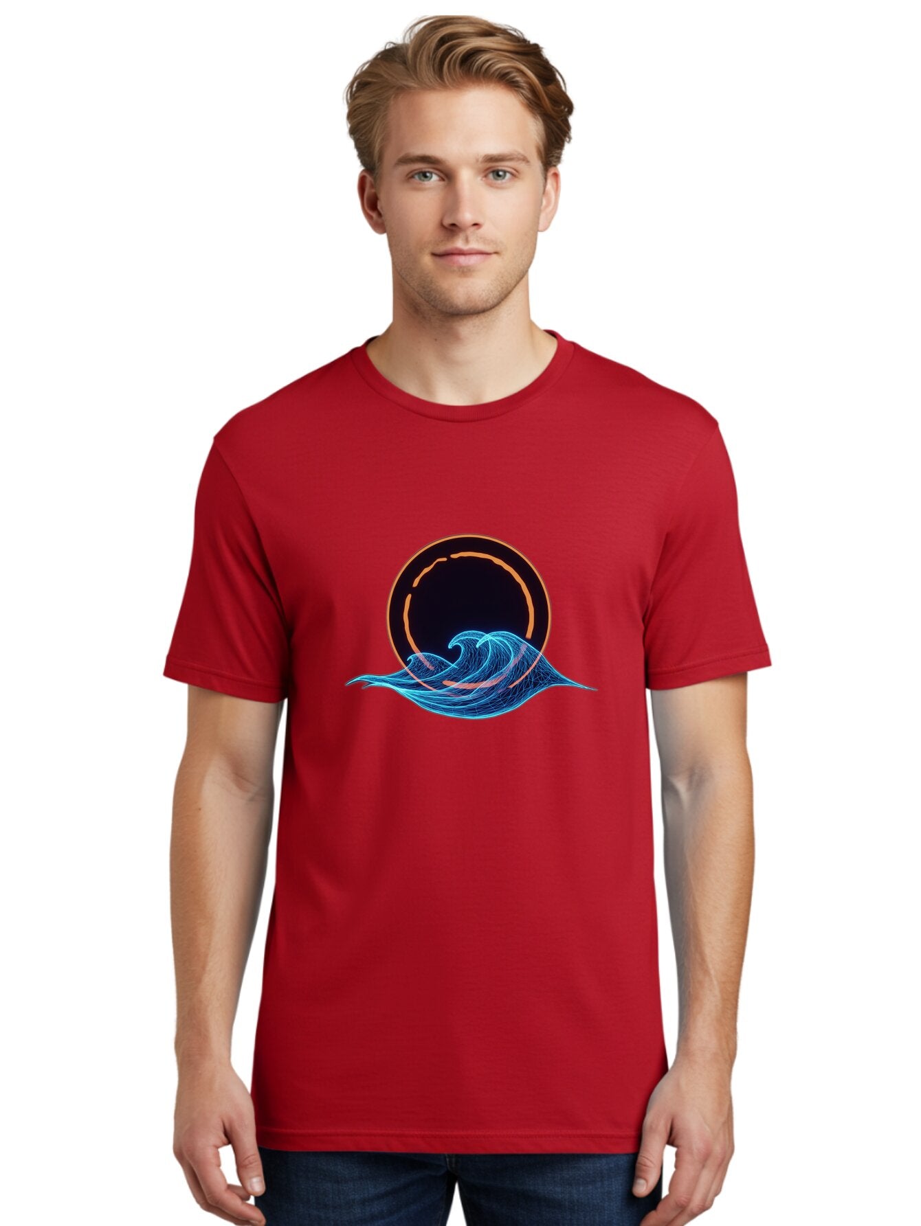 Enso-Wave Men'S Graphic Tee, 100% Cotton, Comfortable Casual Summer Wear, Machine Washable, Vintage Camera, Old Camera, Antique Camera, Black Camera, Classic Photography, Photography Equipment, Nostalgic Device, Film Camera, Camera Art Baq785 19