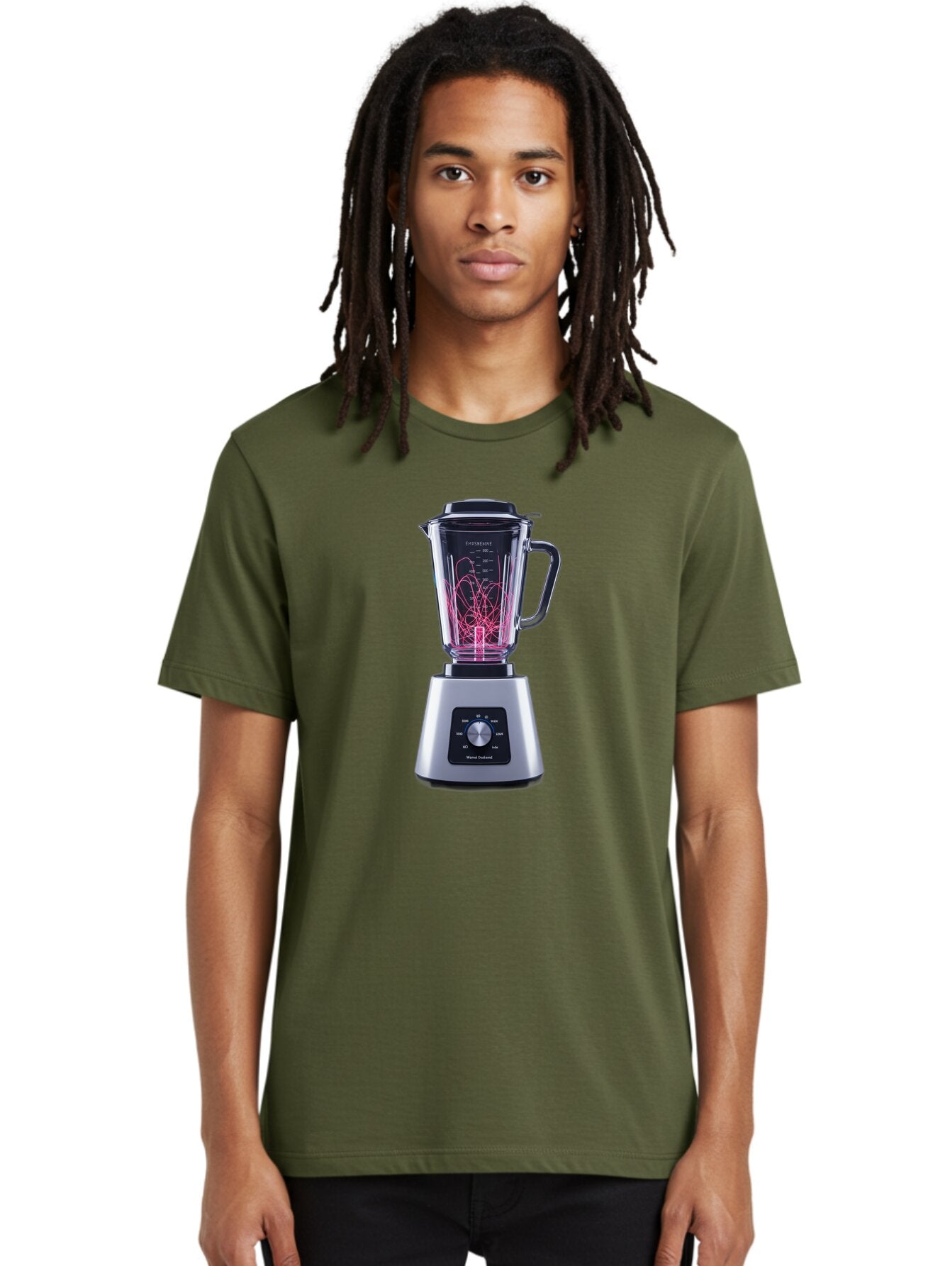 Evershine-Blender Men'S Graphic Tee, 100% Cotton, Comfortable Casual Summer Wear, Machine Washable, Vintage Camera, Old Camera, Antique Camera, Black Camera, Classic Photography, Photography Equipment, Nostalgic Device, Film Camera, Camera Art Baq786 23