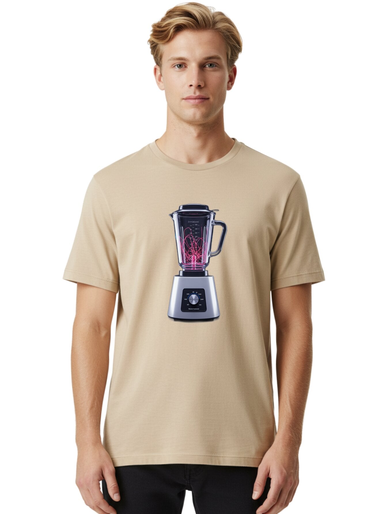 Evershine-Blender Men'S Graphic Tee, 100% Cotton, Comfortable Casual Summer Wear, Machine Washable, Vintage Camera, Old Camera, Antique Camera, Black Camera, Classic Photography, Photography Equipment, Nostalgic Device, Film Camera, Camera Art Baq786 21