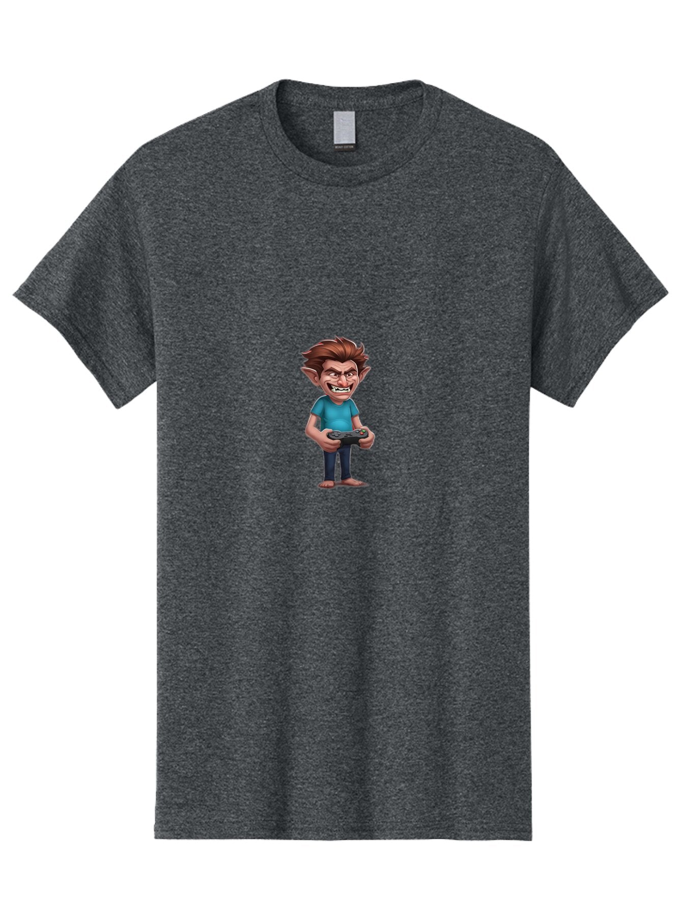 Evil-Elf-Gamer Men'S Graphic Tee, 100% Cotton, Comfortable Casual Summer Wear, Machine Washable, Vintage Camera, Old Camera, Antique Camera, Black Camera, Classic Photography, Photography Equipment, Nostalgic Device, Film Camera, Camera Art Baq787 10