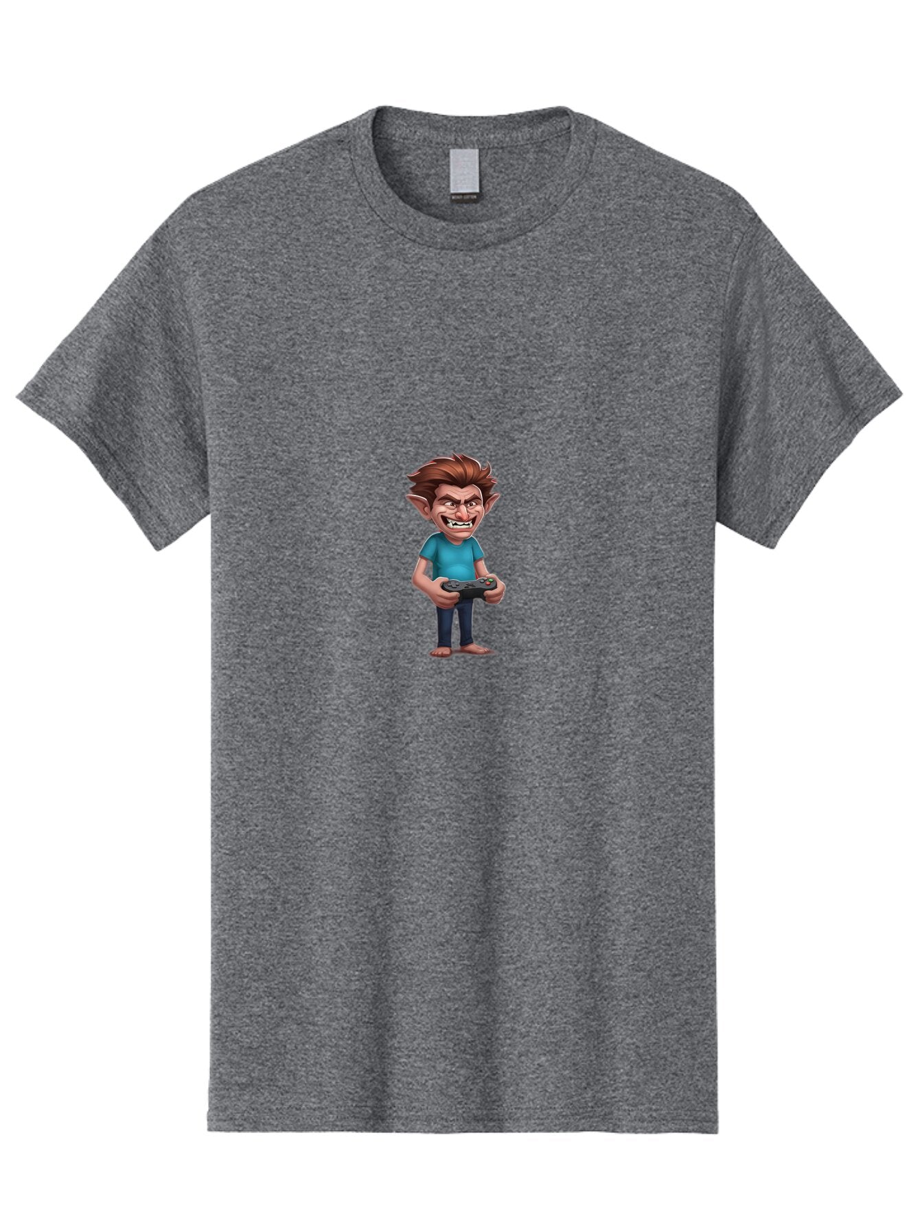 Evil-Elf-Gamer Men'S Graphic Tee, 100% Cotton, Comfortable Casual Summer Wear, Machine Washable, Vintage Camera, Old Camera, Antique Camera, Black Camera, Classic Photography, Photography Equipment, Nostalgic Device, Film Camera, Camera Art Baq787 5