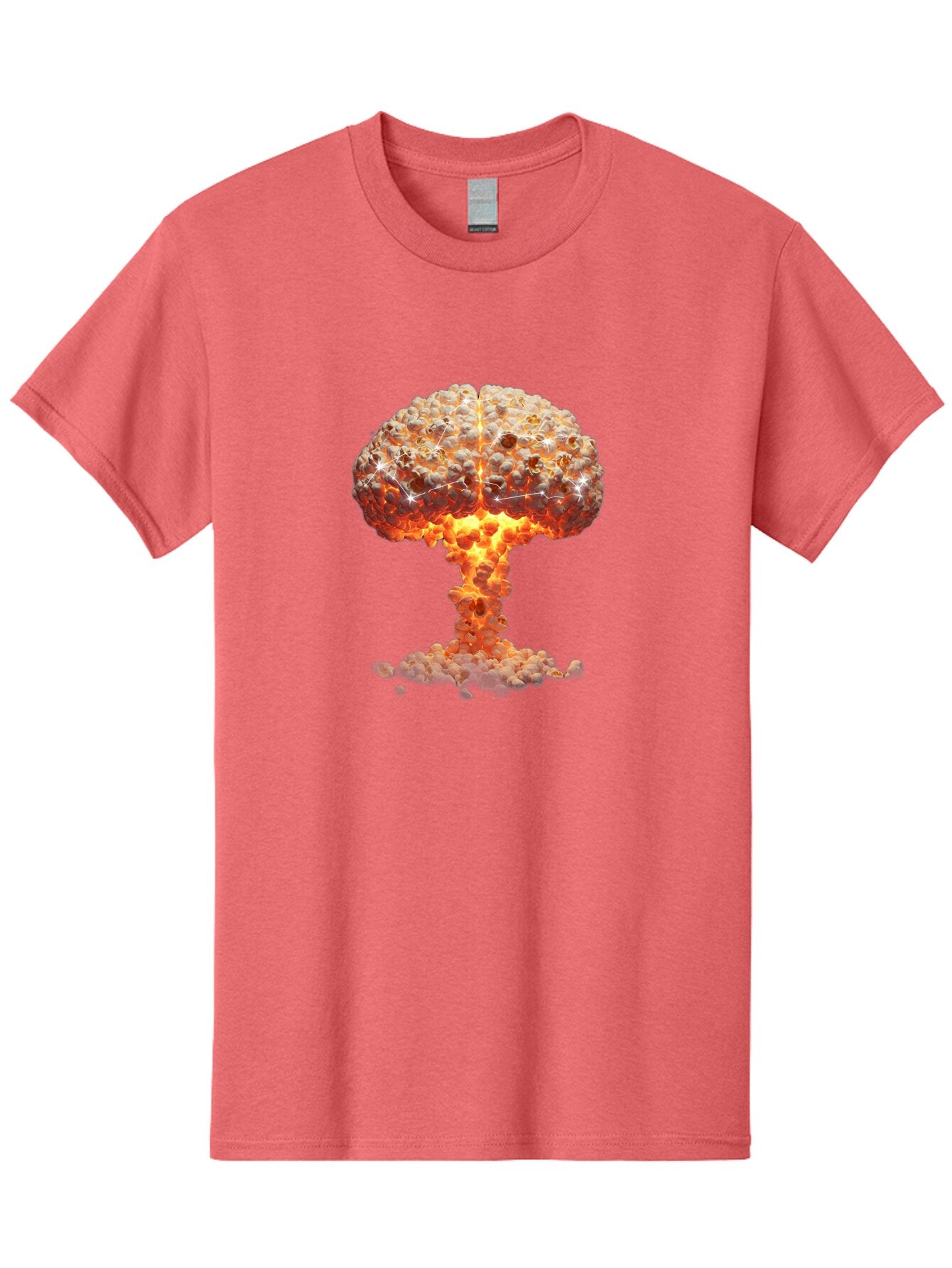 Exploding-Brain Men'S Graphic Tee, 100% Cotton, Comfortable Casual Summer Wear, Machine Washable, Vintage Camera, Old Camera, Antique Camera, Black Camera, Classic Photography, Photography Equipment, Nostalgic Device, Film Camera, Camera Art Baq789 12