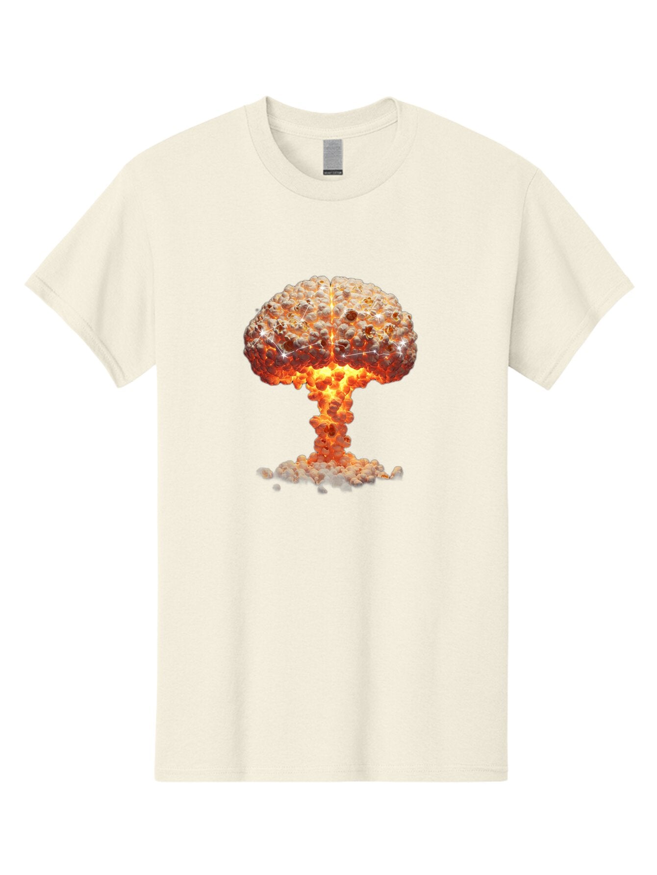 Exploding-Brain Men'S Graphic Tee, 100% Cotton, Comfortable Casual Summer Wear, Machine Washable, Vintage Camera, Old Camera, Antique Camera, Black Camera, Classic Photography, Photography Equipment, Nostalgic Device, Film Camera, Camera Art Baq789 8