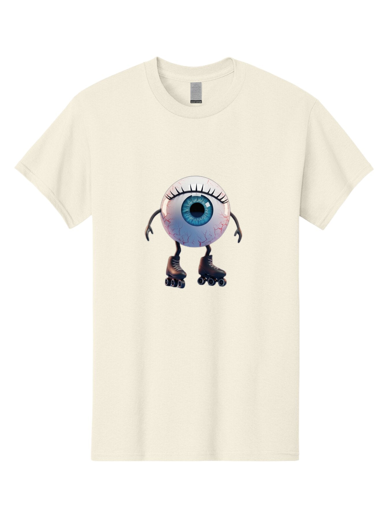 Eyeball-On-Wheels Men'S Graphic Tee, 100% Cotton, Comfortable Casual Summer Wear, Machine Washable, Vintage Camera, Old Camera, Antique Camera, Black Camera, Classic Photography, Photography Equipment, Nostalgic Device, Film Camera, Camera Art Baq804 15