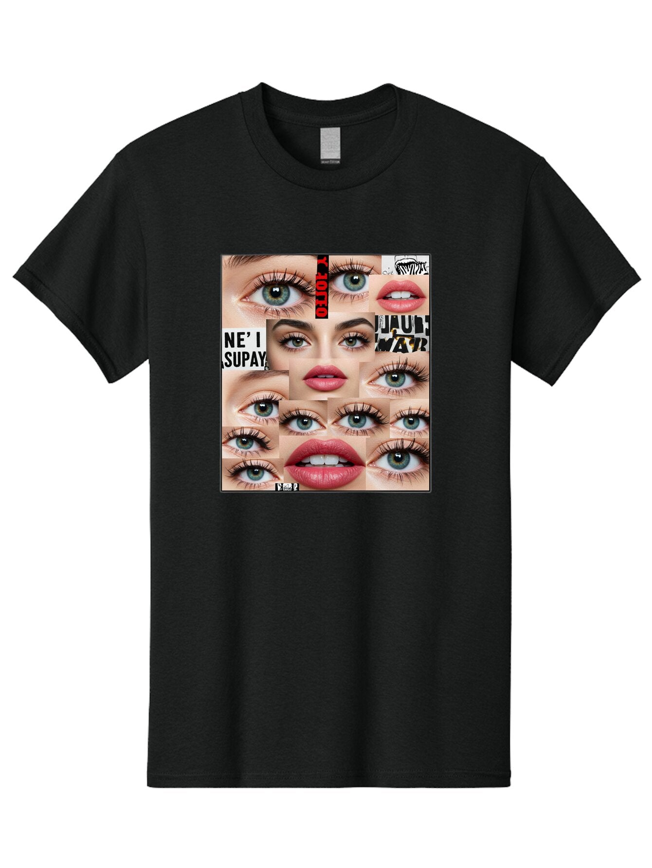 False-Lash Men'S Graphic Tee, 100% Cotton, Comfortable Casual Summer Wear, Machine Washable, Vintage Camera, Old Camera, Antique Camera, Black Camera, Classic Photography, Photography Equipment, Nostalgic Device, Film Camera, Camera Art Baq807 15