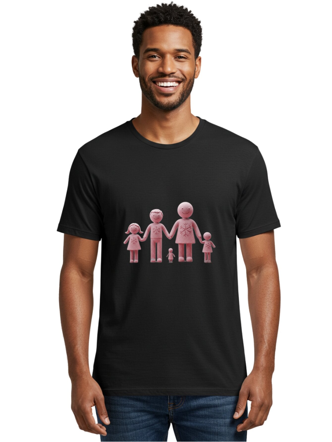 Family-1 Men'S Graphic Tee, 100% Cotton, Comfortable Casual Summer Wear, Machine Washable, Vintage Camera, Old Camera, Antique Camera, Black Camera, Classic Photography, Photography Equipment, Nostalgic Device, Film Camera, Camera Art Baq808 18