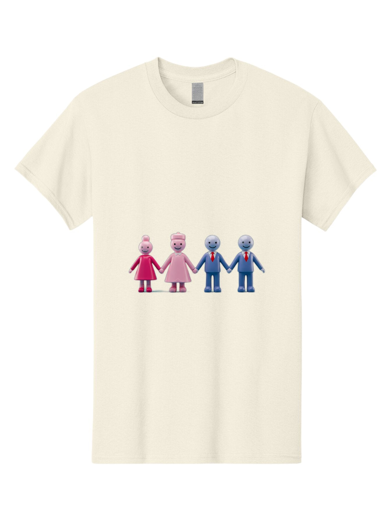 Family-Figures-1 Men'S Graphic Tee, 100% Cotton, Comfortable Casual Summer Wear, Machine Washable, Vintage Camera, Old Camera, Antique Camera, Black Camera, Classic Photography, Photography Equipment, Nostalgic Device, Film Camera, Camera Art Baq809 14