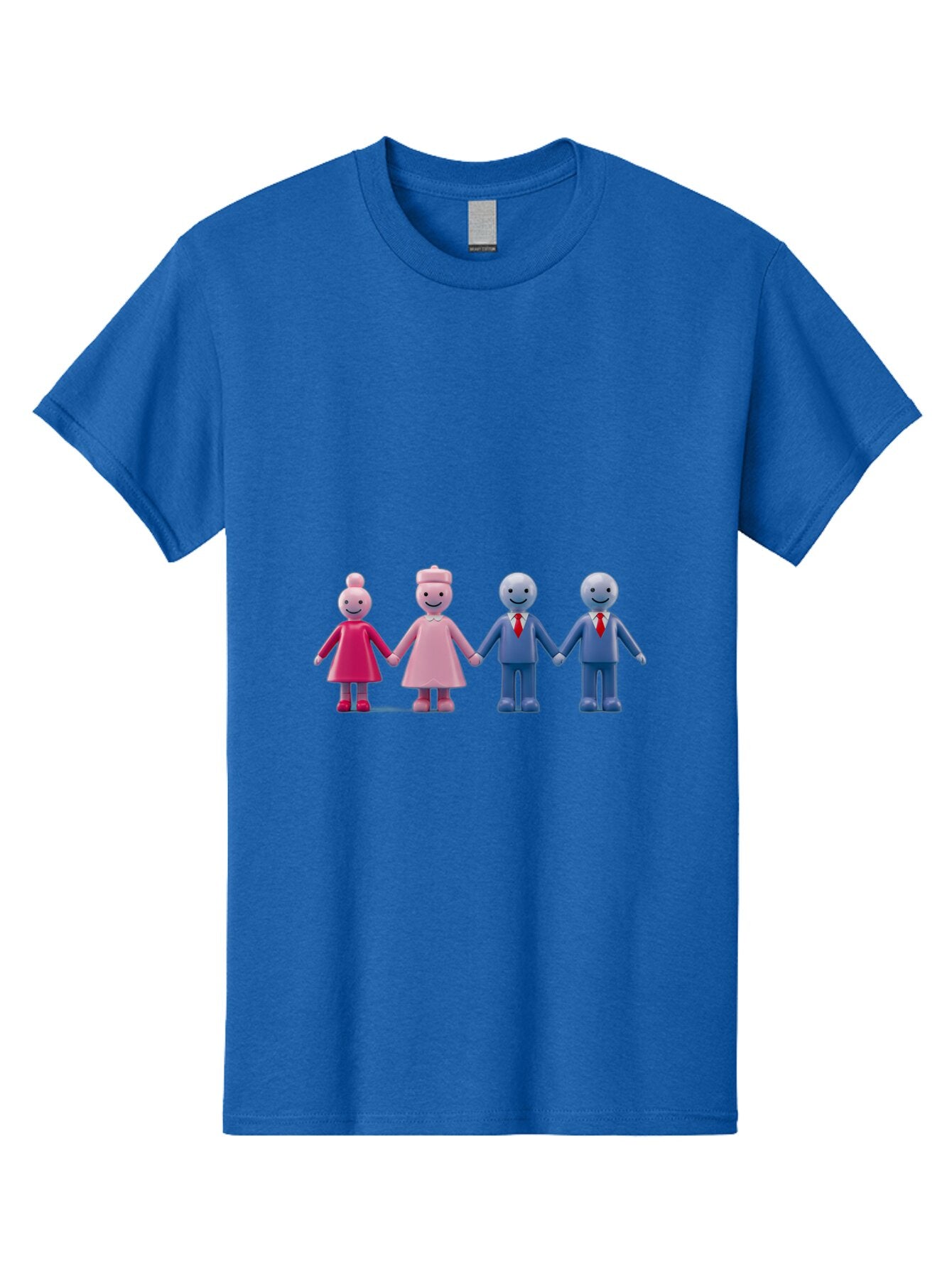 Family-Figures-1 Men'S Graphic Tee, 100% Cotton, Comfortable Casual Summer Wear, Machine Washable, Vintage Camera, Old Camera, Antique Camera, Black Camera, Classic Photography, Photography Equipment, Nostalgic Device, Film Camera, Camera Art Baq809 11