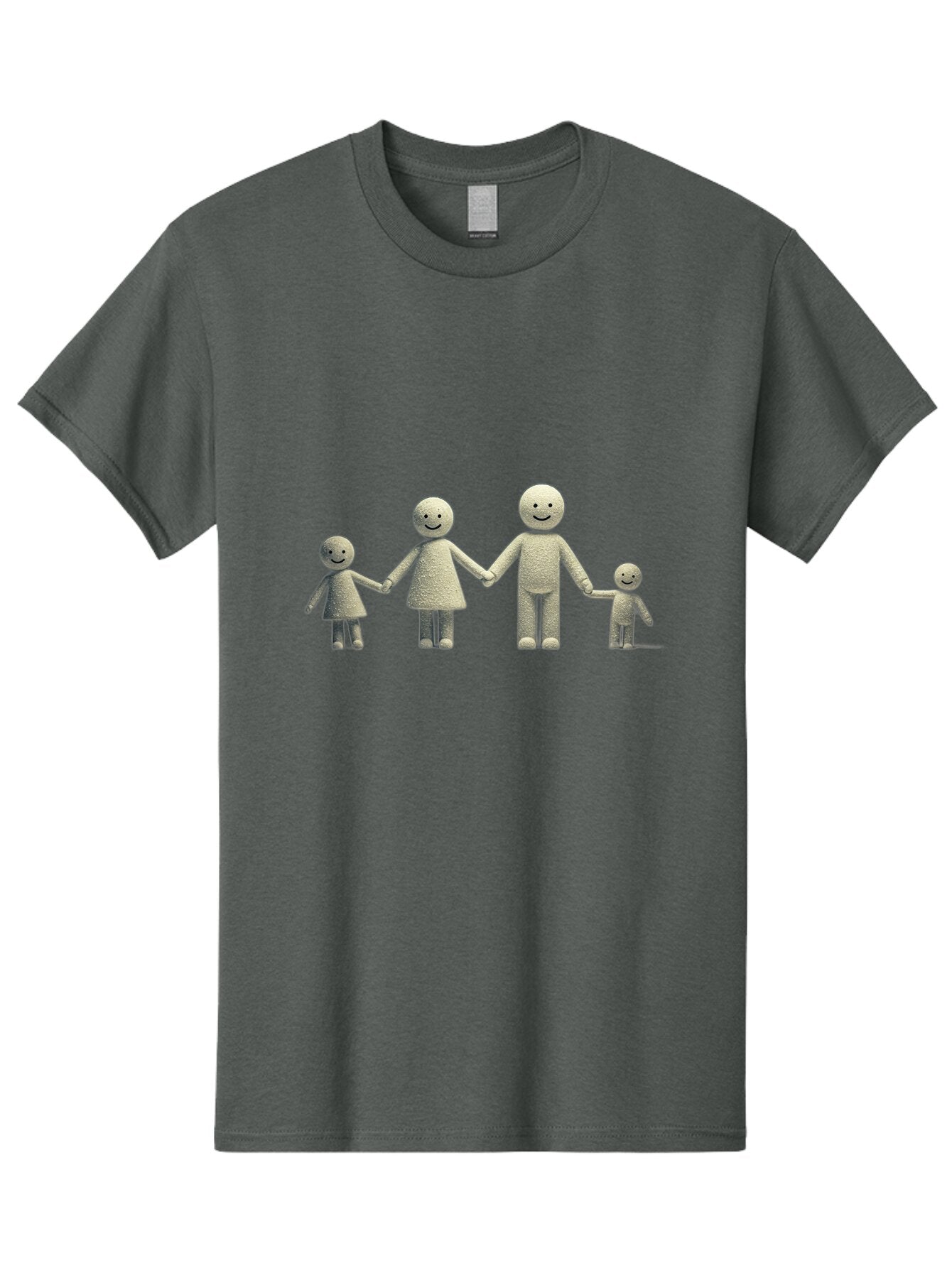 Family-Figures Men'S Graphic Tee, 100% Cotton, Comfortable Casual Summer Wear, Machine Washable, Vintage Camera, Old Camera, Antique Camera, Black Camera, Classic Photography, Photography Equipment, Nostalgic Device, Film Camera, Camera Art Baq810 7