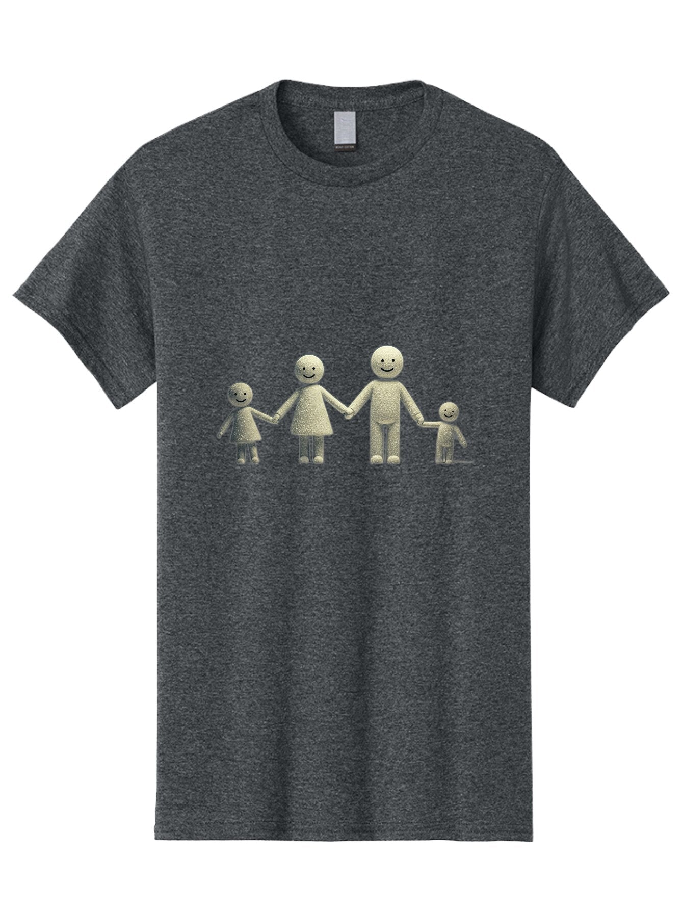 Family-Figures Men'S Graphic Tee, 100% Cotton, Comfortable Casual Summer Wear, Machine Washable, Vintage Camera, Old Camera, Antique Camera, Black Camera, Classic Photography, Photography Equipment, Nostalgic Device, Film Camera, Camera Art Baq810 10