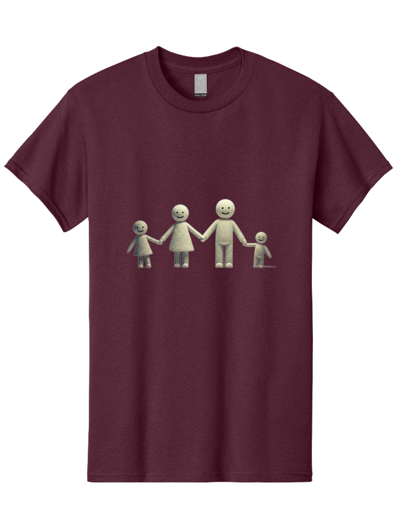 Family-Figures Men'S Graphic Tee, 100% Cotton, Comfortable Casual Summer Wear, Machine Washable, Vintage Camera, Old Camera, Antique Camera, Black Camera, Classic Photography, Photography Equipment, Nostalgic Device, Film Camera, Camera Art Baq810 5