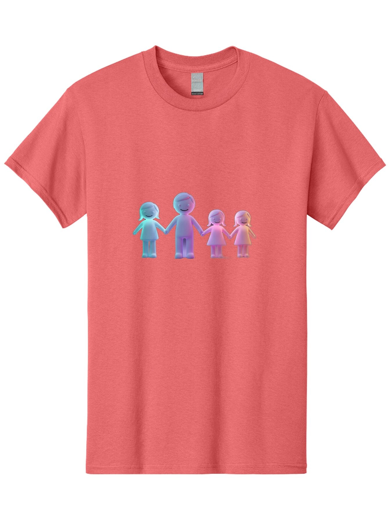 Family-Holding-Hands Men'S Graphic Tee, 100% Cotton, Comfortable Casual Summer Wear, Machine Washable, Vintage Camera, Old Camera, Antique Camera, Black Camera, Classic Photography, Photography Equipment, Nostalgic Device, Film Camera, Baq811 10