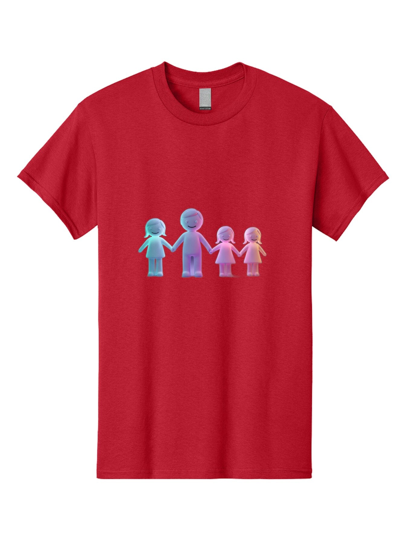 Family-Holding-Hands Men'S Graphic Tee, 100% Cotton, Comfortable Casual Summer Wear, Machine Washable, Vintage Camera, Old Camera, Antique Camera, Black Camera, Classic Photography, Photography Equipment, Nostalgic Device, Film Camera, Baq811 5