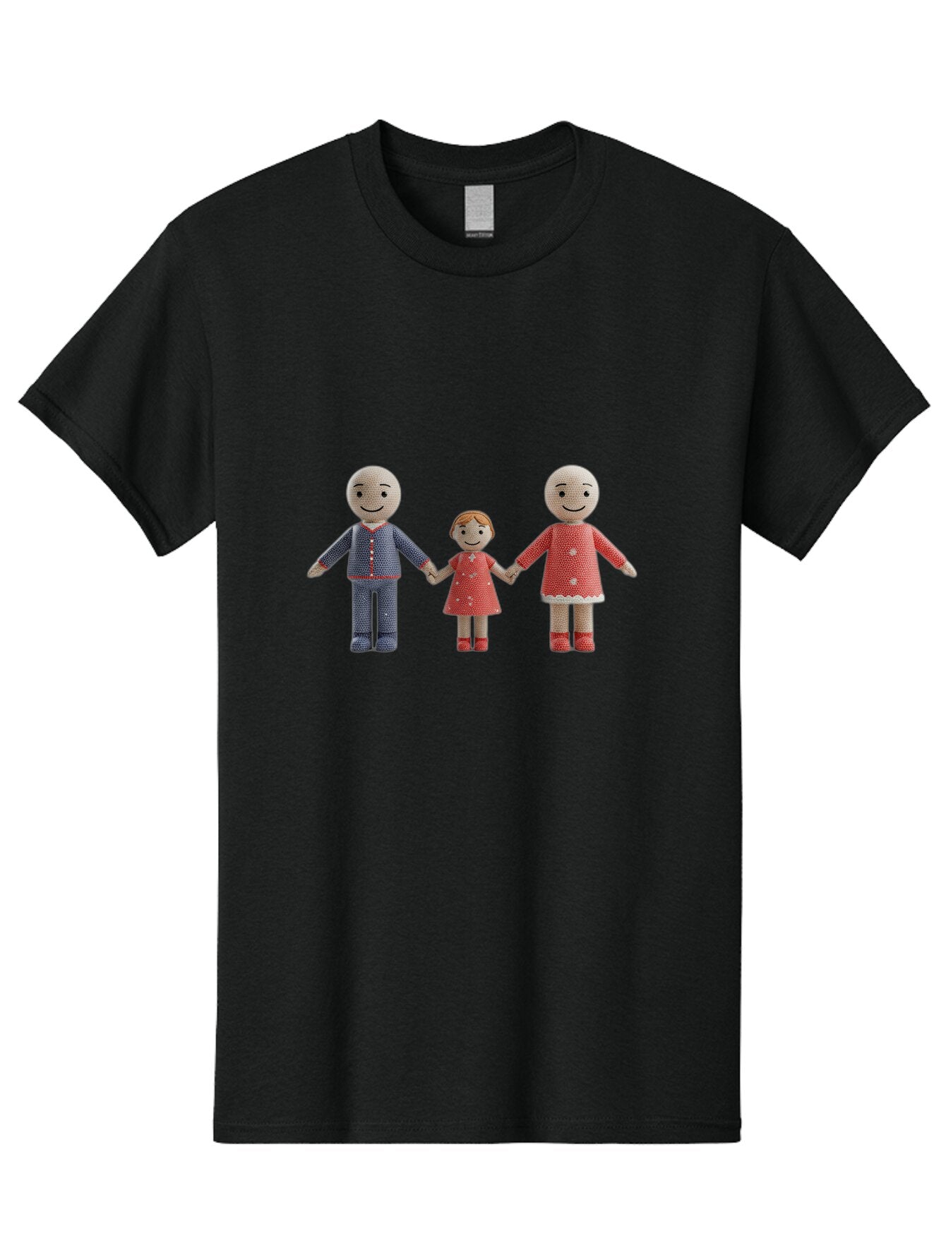Family-Of-Three-Dolls Men'S Graphic Tee, 100% Cotton, Comfortable Casual Summer Wear, Machine Washable, Vintage Camera, Old Camera, Antique Camera, Black Camera, Classic Photography, Photography Equipment, Nostalgic Device, Film Camera, Baq812 2