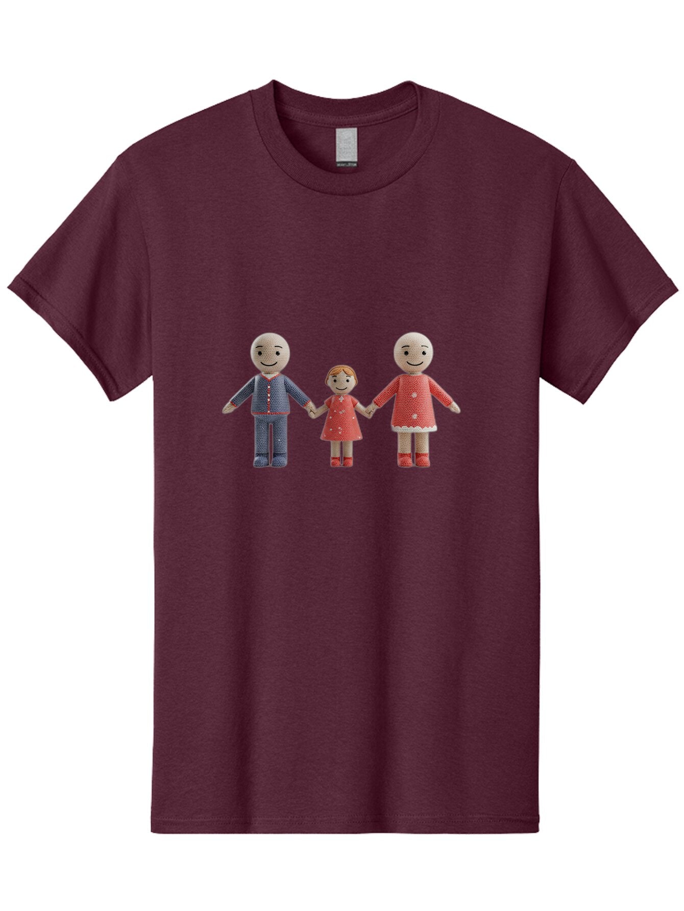 Family-Of-Three-Dolls Men'S Graphic Tee, 100% Cotton, Comfortable Casual Summer Wear, Machine Washable, Vintage Camera, Old Camera, Antique Camera, Black Camera, Classic Photography, Photography Equipment, Nostalgic Device, Film Camera, Baq812 4