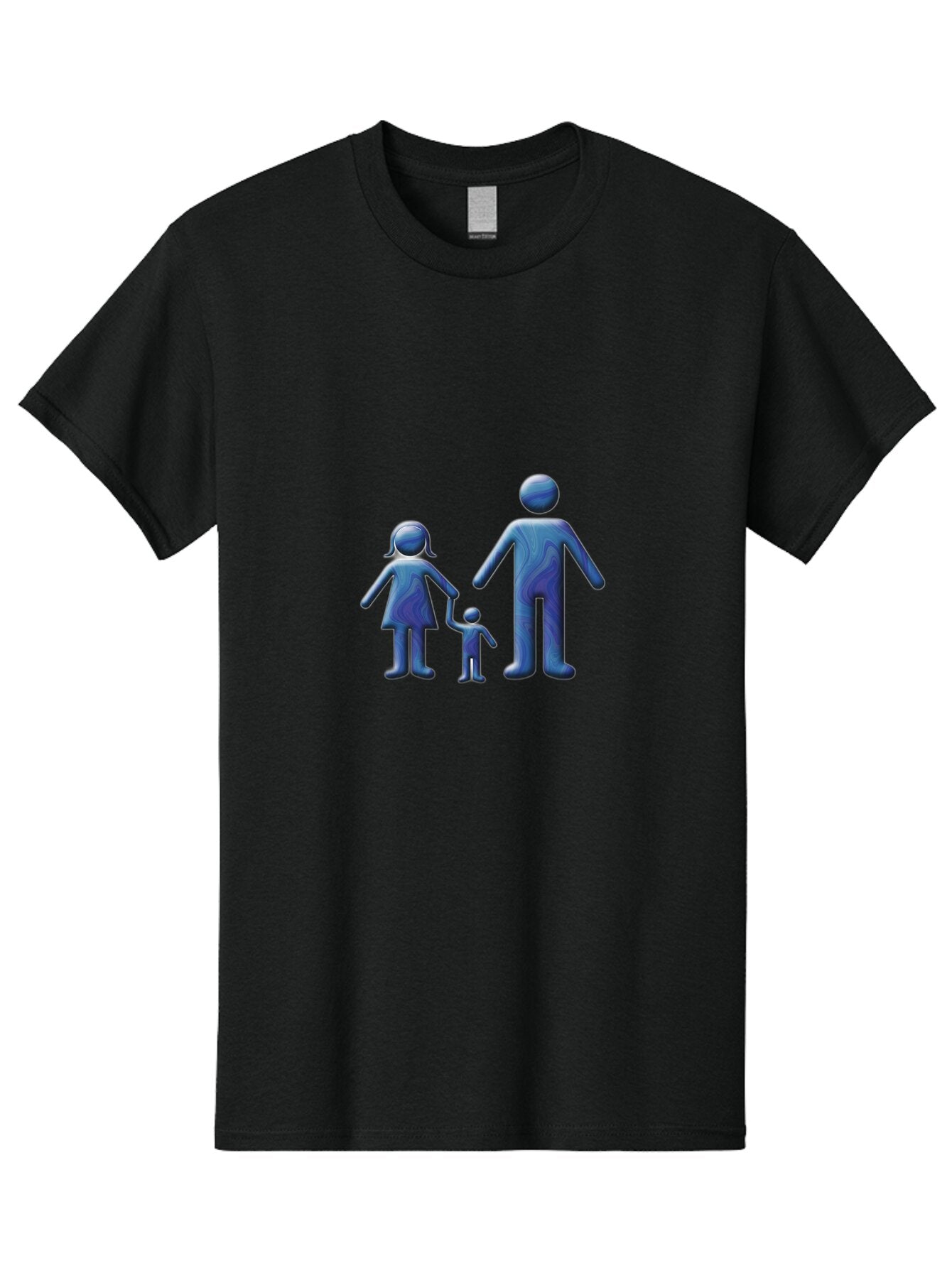 Family-Stick-Figures Men'S Graphic Tee, 100% Cotton, Comfortable Casual Summer Wear, Machine Washable, Vintage Camera, Old Camera, Antique Camera, Black Camera, Classic Photography, Photography Equipment, Nostalgic Device, Film Camera, Baq813 14
