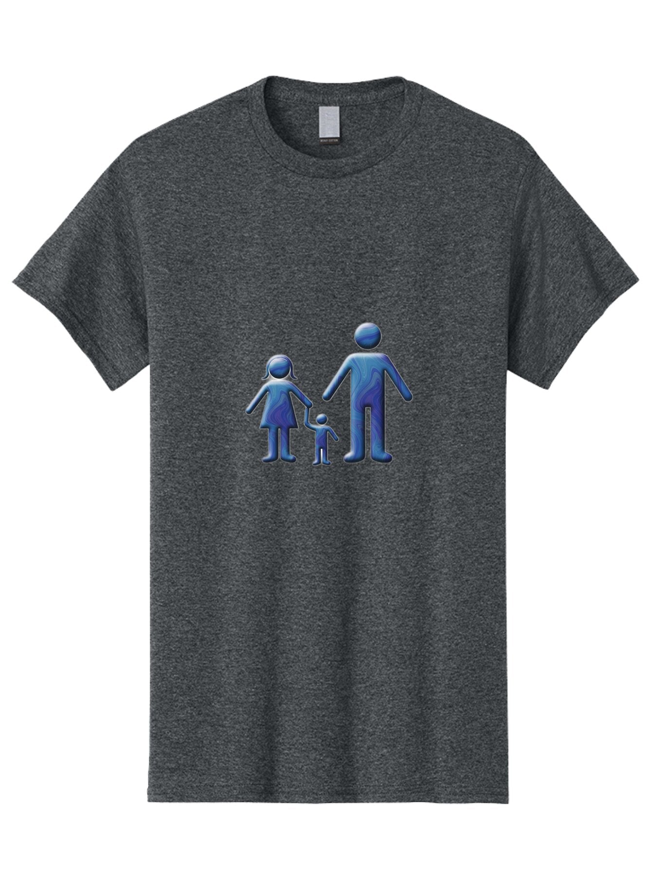 Family-Stick-Figures Men'S Graphic Tee, 100% Cotton, Comfortable Casual Summer Wear, Machine Washable, Vintage Camera, Old Camera, Antique Camera, Black Camera, Classic Photography, Photography Equipment, Nostalgic Device, Film Camera, Baq813 6