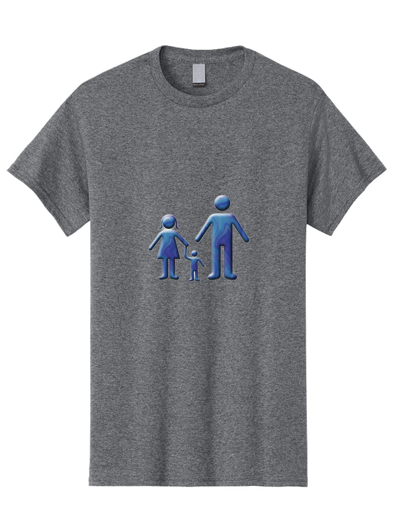 Family-Stick-Figures Men'S Graphic Tee, 100% Cotton, Comfortable Casual Summer Wear, Machine Washable, Vintage Camera, Old Camera, Antique Camera, Black Camera, Classic Photography, Photography Equipment, Nostalgic Device, Film Camera, Baq813 15
