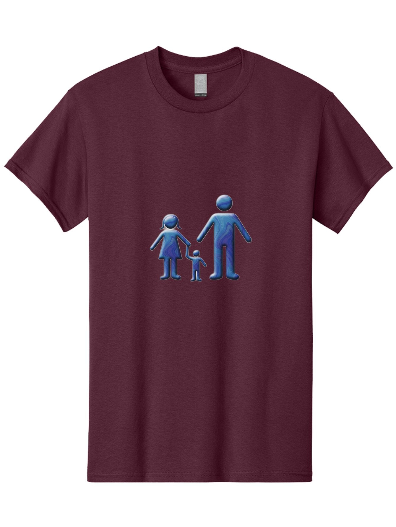 Family-Stick-Figures Men'S Graphic Tee, 100% Cotton, Comfortable Casual Summer Wear, Machine Washable, Vintage Camera, Old Camera, Antique Camera, Black Camera, Classic Photography, Photography Equipment, Nostalgic Device, Film Camera, Baq813 8
