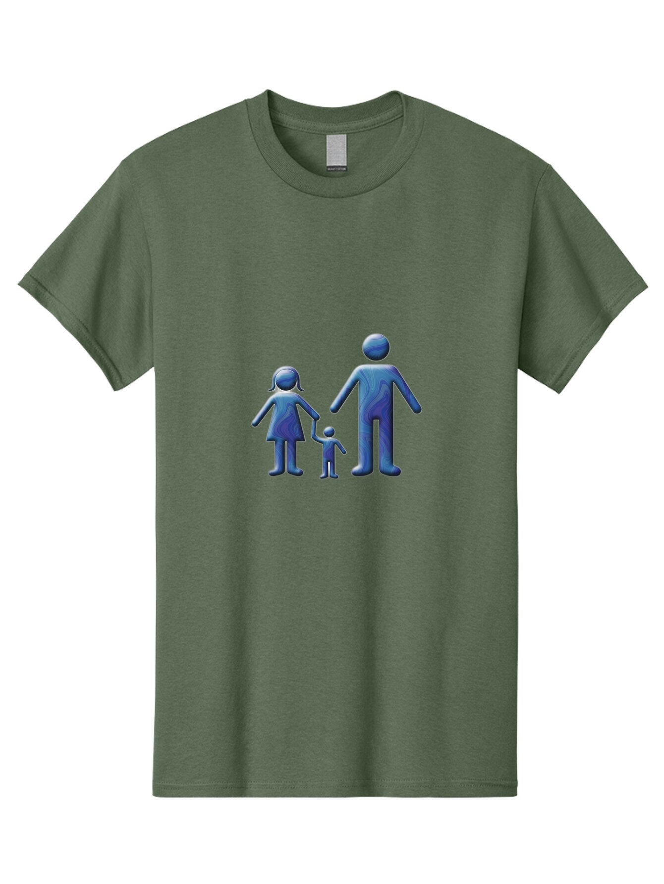 Family-Stick-Figures Men'S Graphic Tee, 100% Cotton, Comfortable Casual Summer Wear, Machine Washable, Vintage Camera, Old Camera, Antique Camera, Black Camera, Classic Photography, Photography Equipment, Nostalgic Device, Film Camera, Baq813 4