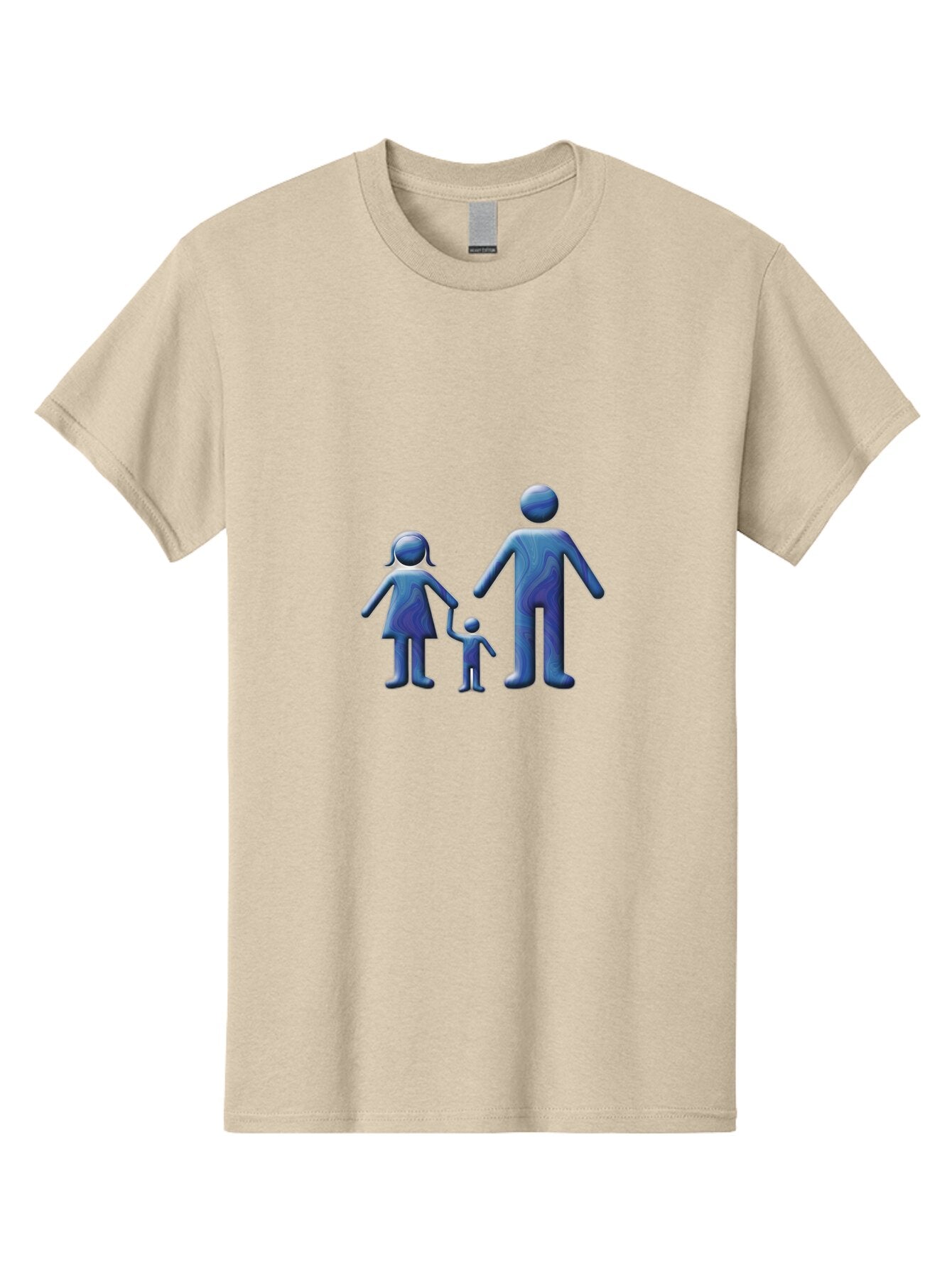 Family-Stick-Figures Men'S Graphic Tee, 100% Cotton, Comfortable Casual Summer Wear, Machine Washable, Vintage Camera, Old Camera, Antique Camera, Black Camera, Classic Photography, Photography Equipment, Nostalgic Device, Film Camera, Baq813 7