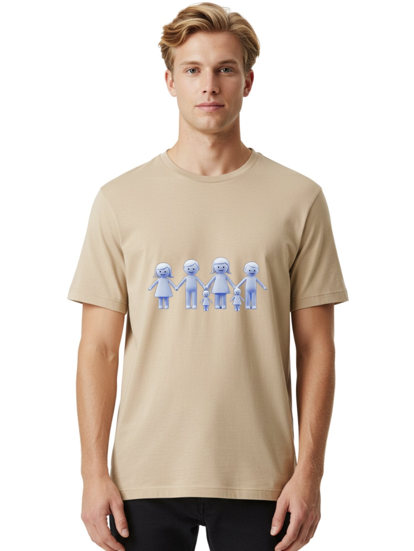 Family Men'S Graphic Tee, 100% Cotton, Comfortable Casual Summer Wear, Machine Washable, Vintage Camera, Old Camera, Antique Camera, Black Camera, Classic Photography, Photography Equipment, Nostalgic Device, Film Camera, Camera Art Baq814 22